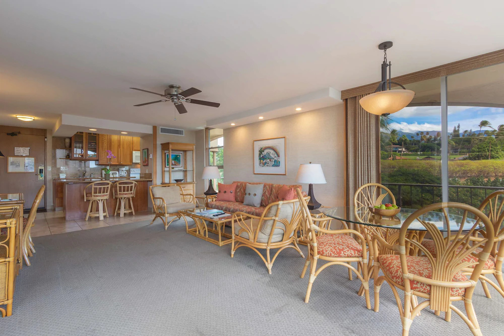 Aston Maui Kaanapali Villas