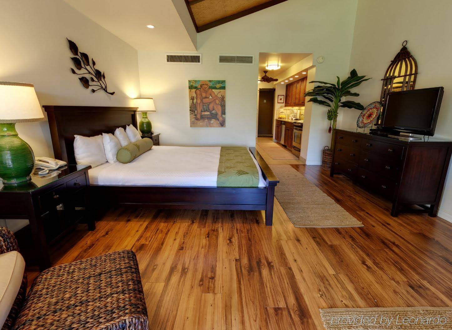 Aston Maui Kaanapali Villas