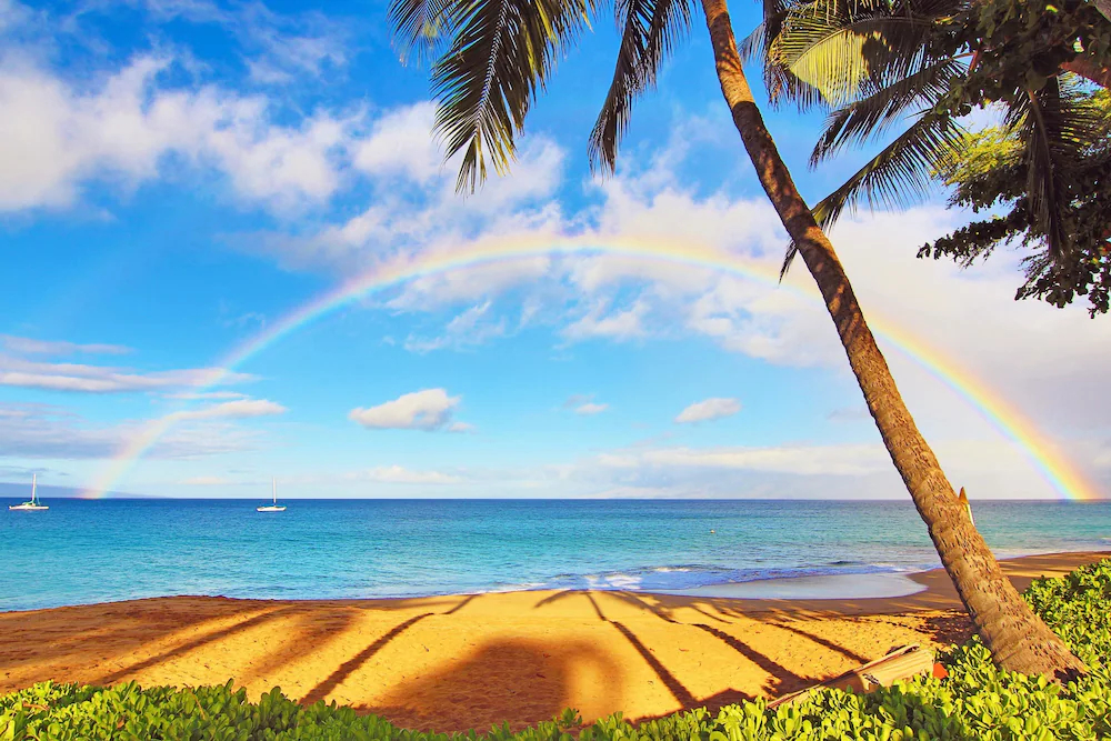 Aston Maui Kaanapali Villas