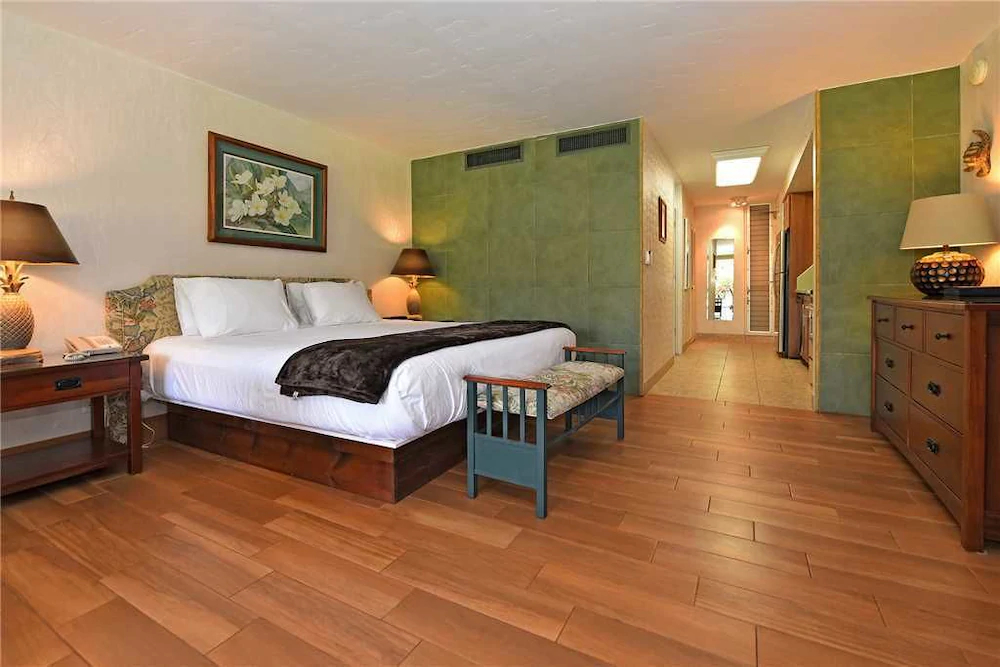 Aston Maui Kaanapali Villas