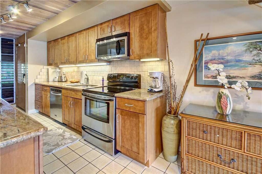 Aston Maui Kaanapali Villas