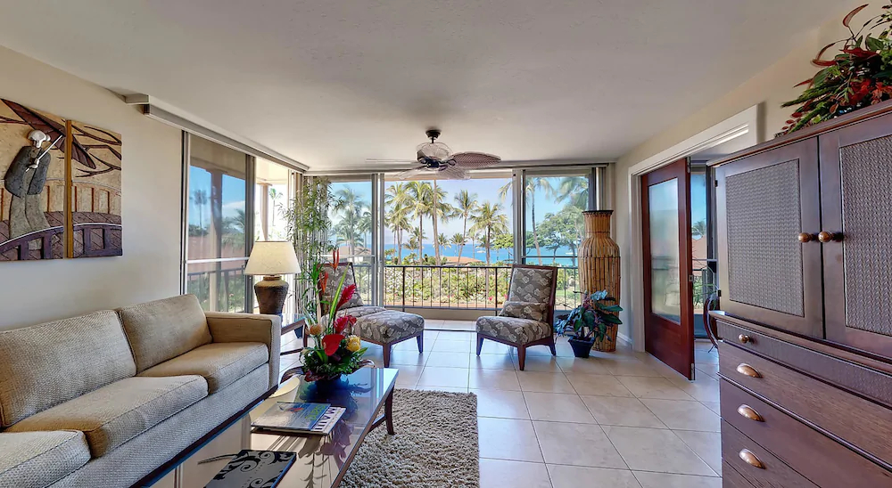 Aston Maui Kaanapali Villas