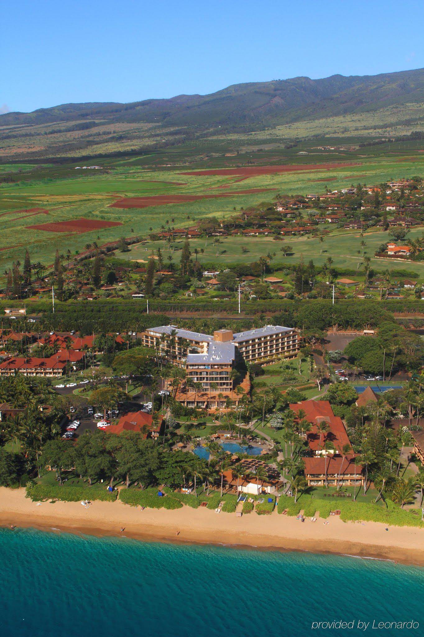 Aston Maui Kaanapali Villas
