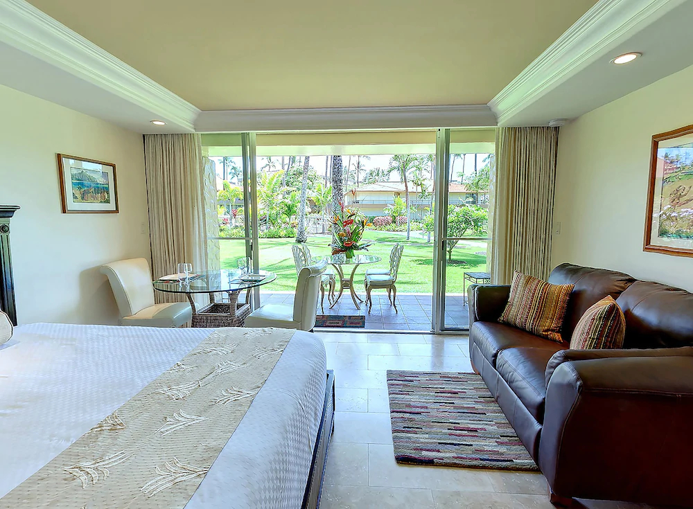 Aston Maui Kaanapali Villas