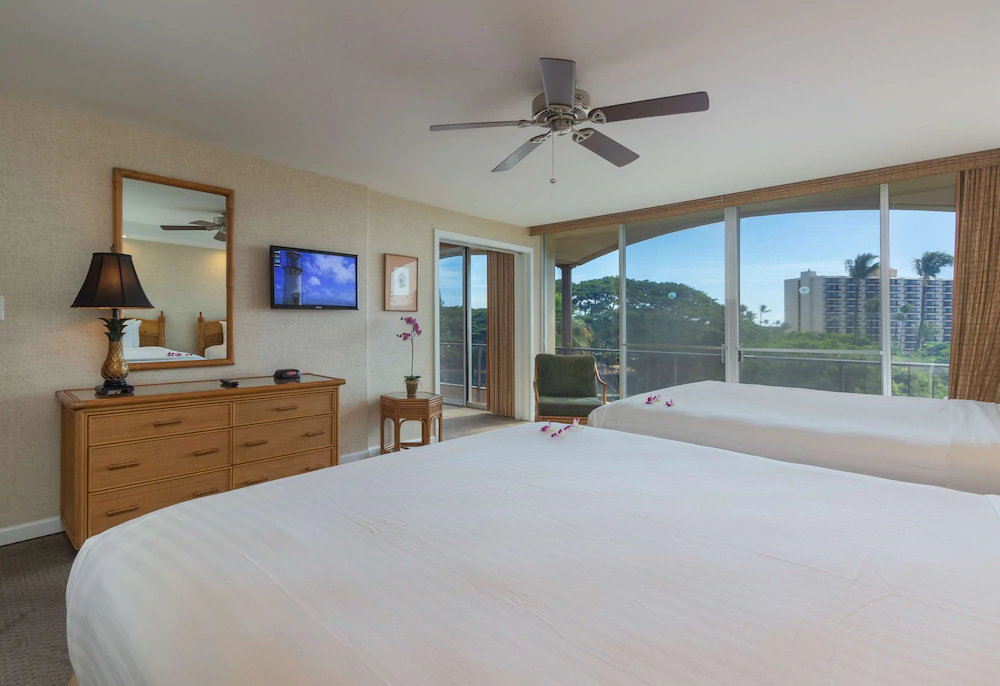 Aston Maui Kaanapali Villas