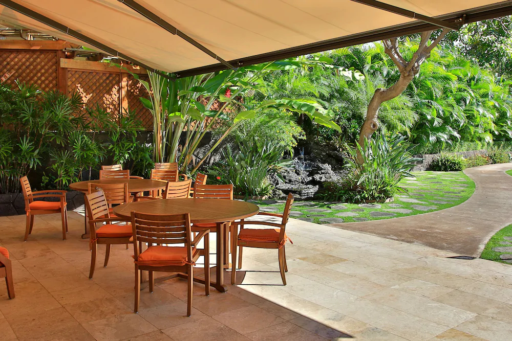 Aston Maui Kaanapali Villas