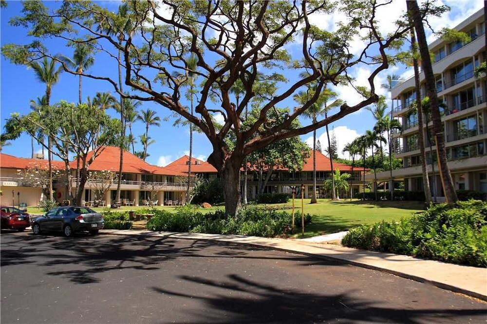 Aston Maui Kaanapali Villas