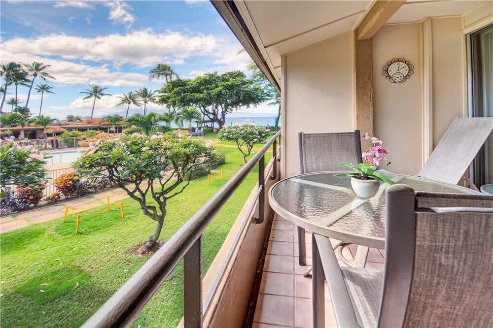 Aston Maui Kaanapali Villas