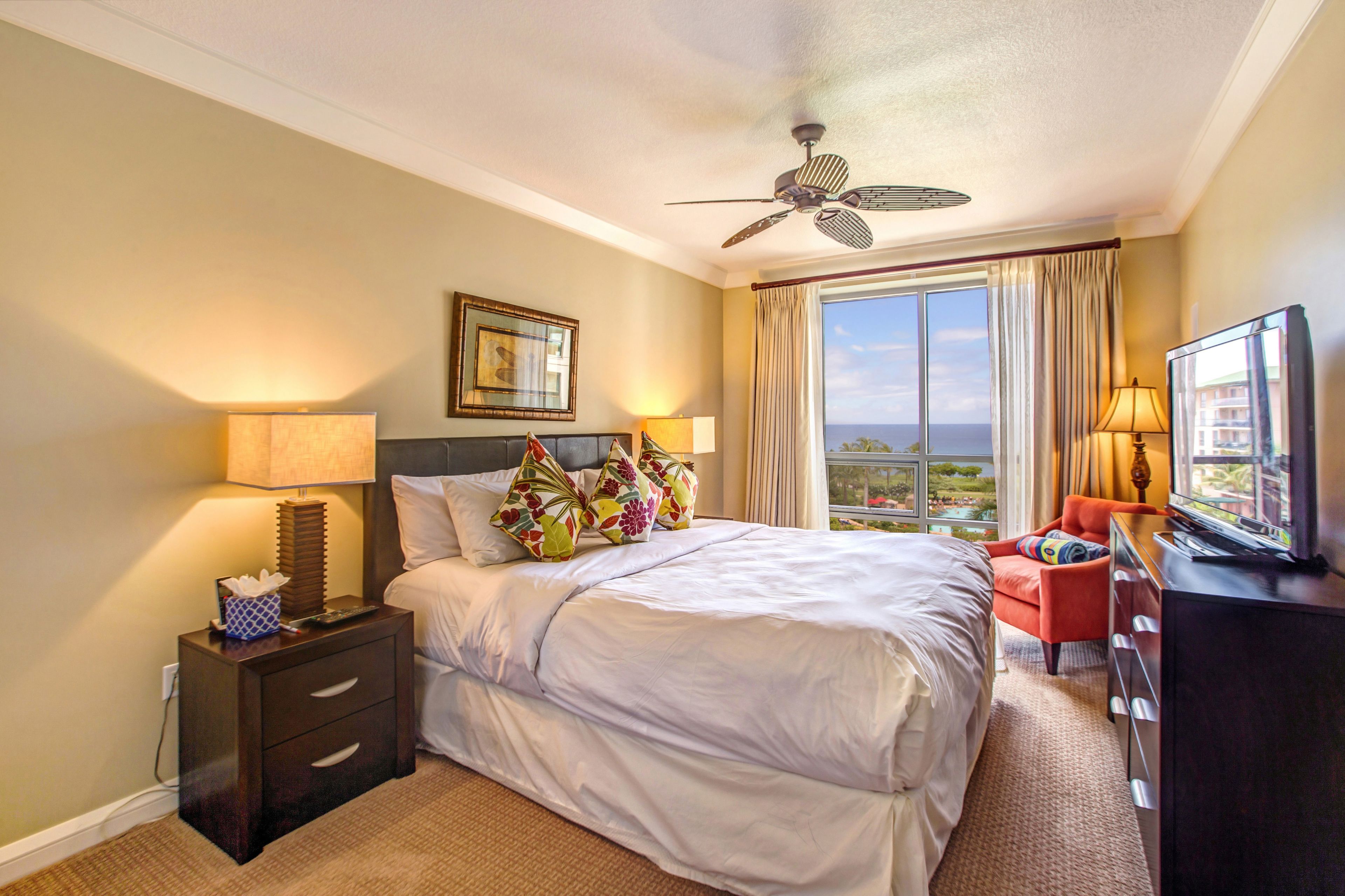 Honua Kai by RedAwning