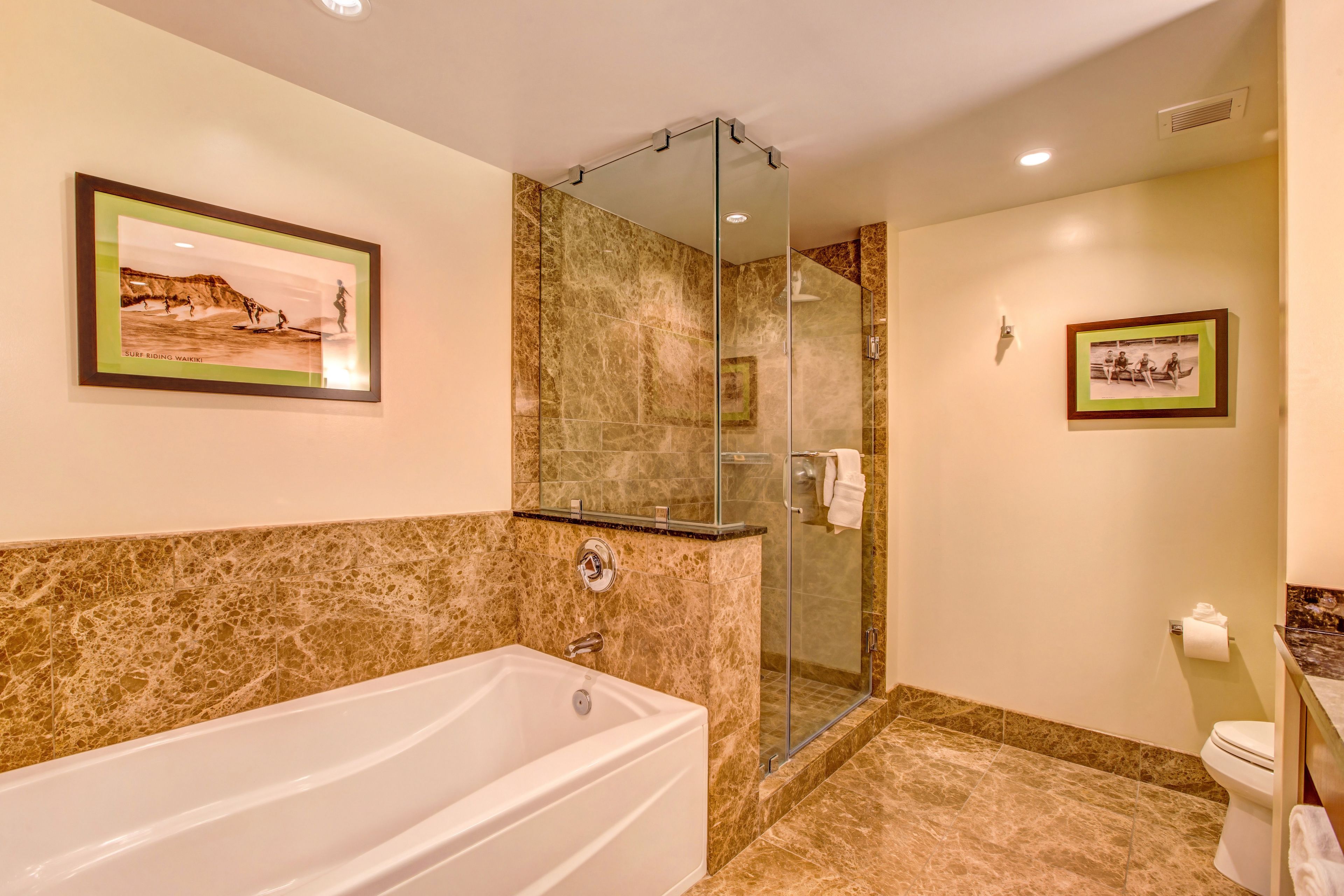 Honua Kai by RedAwning