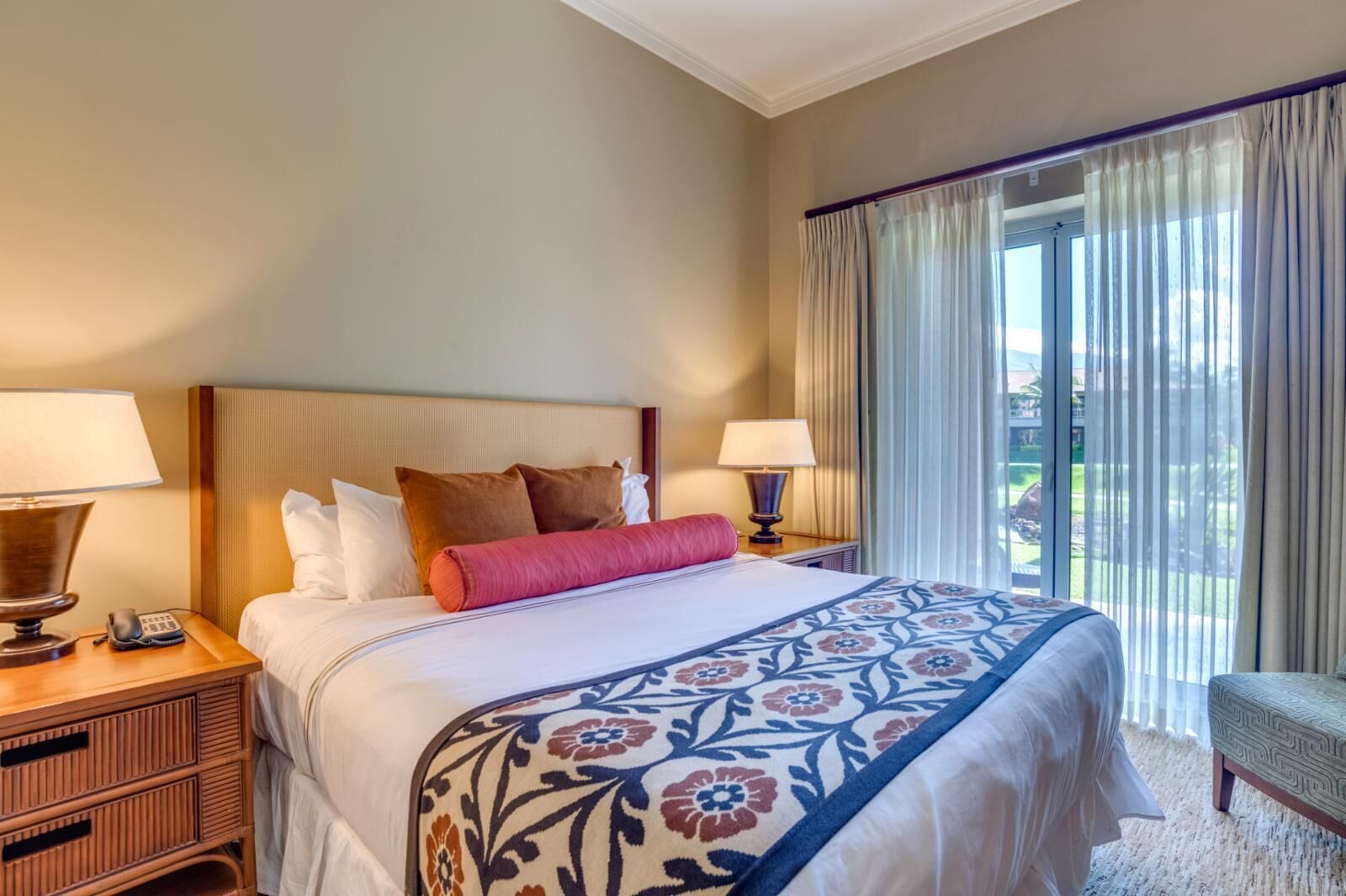 Honua Kai by RedAwning