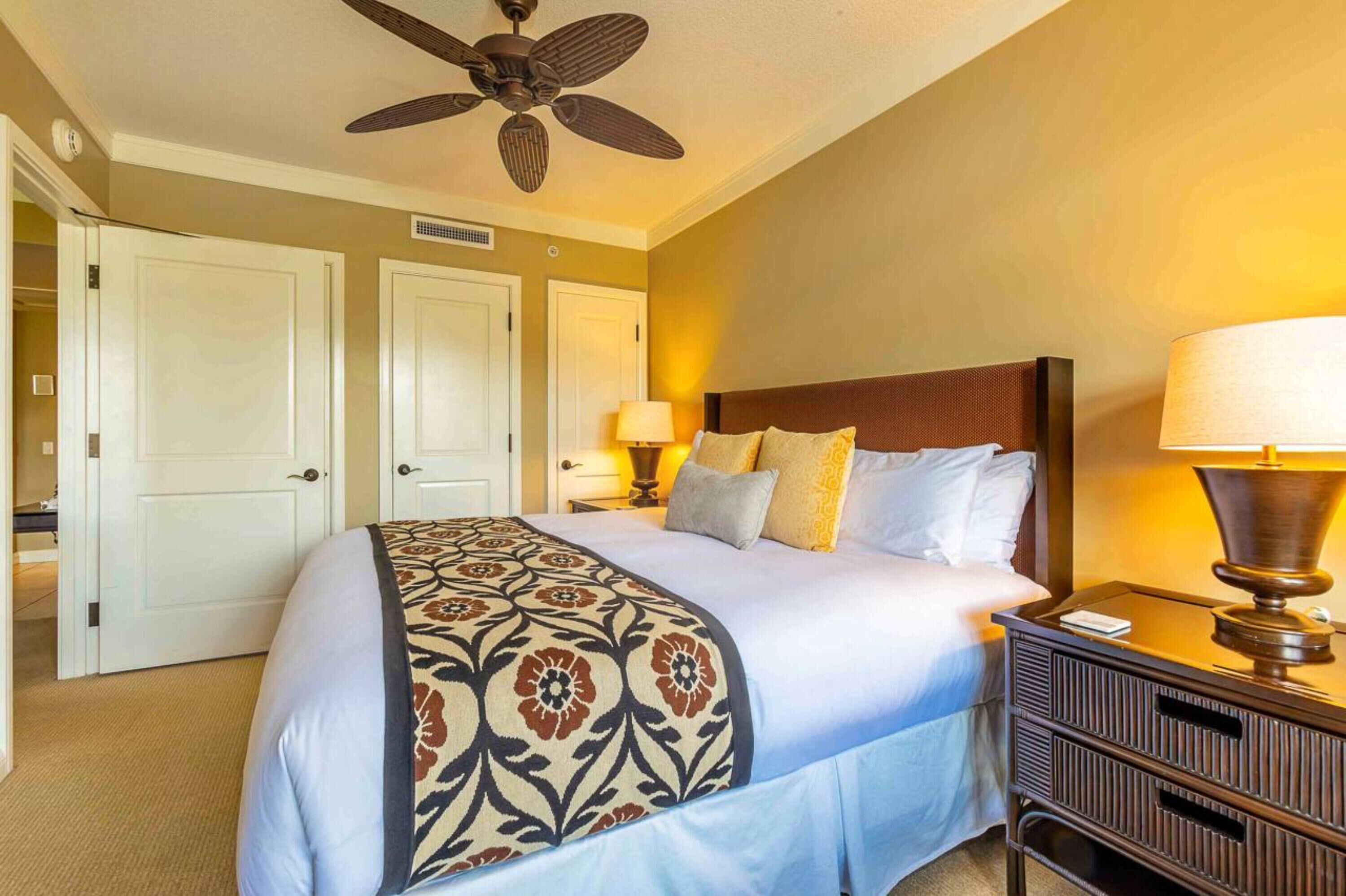 Honua Kai by RedAwning