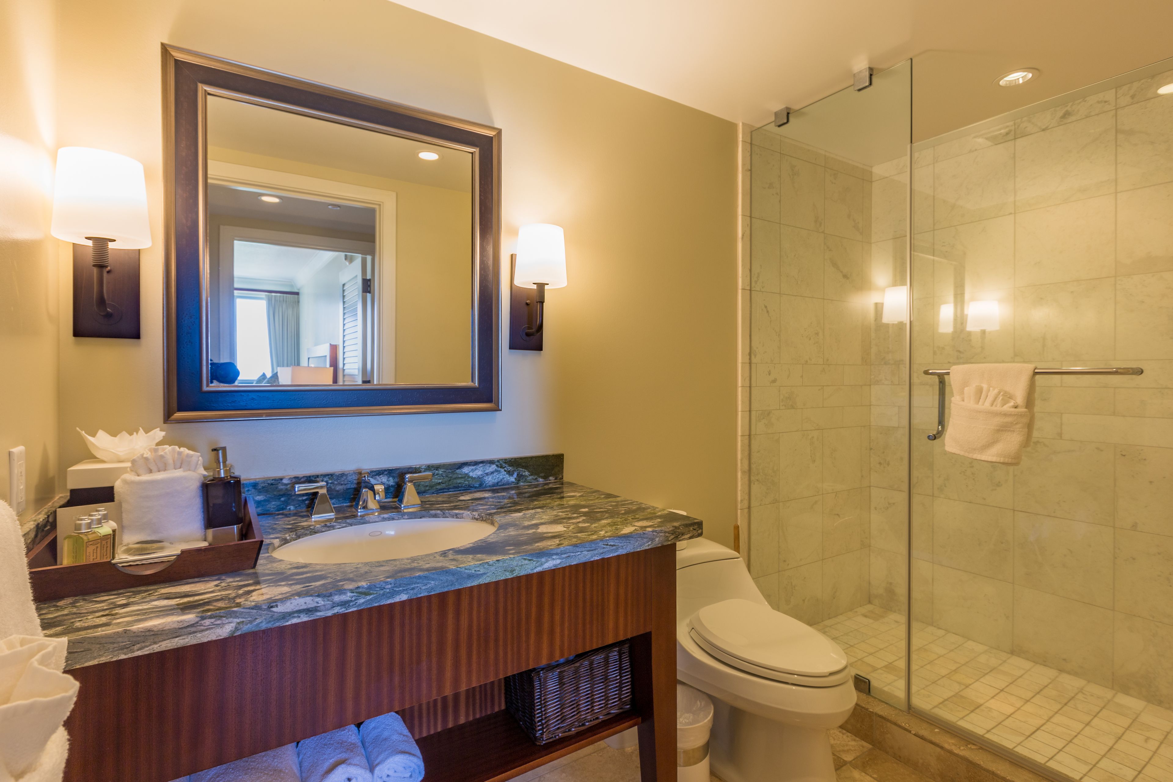 Honua Kai by RedAwning