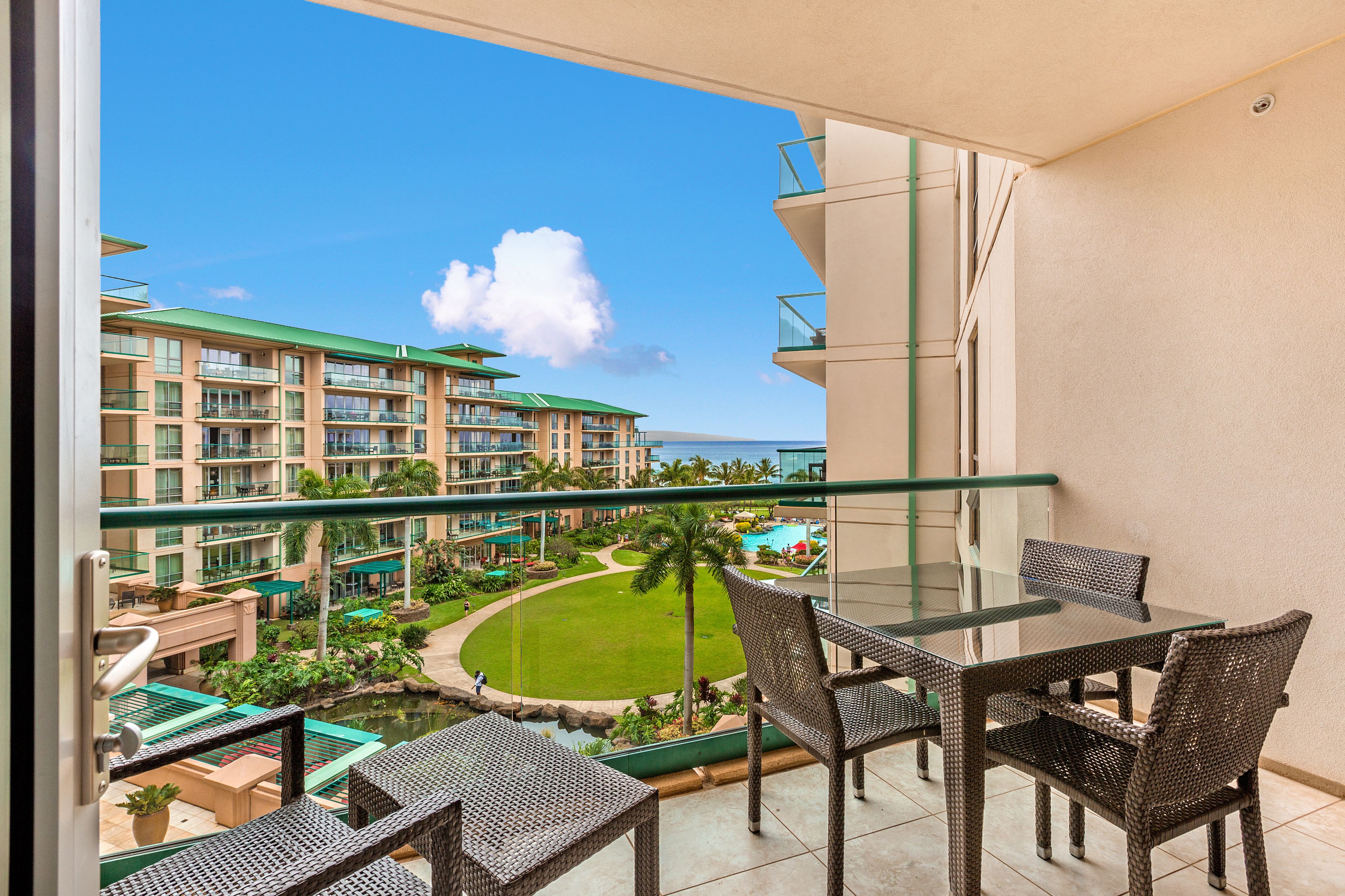 Honua Kai by RedAwning