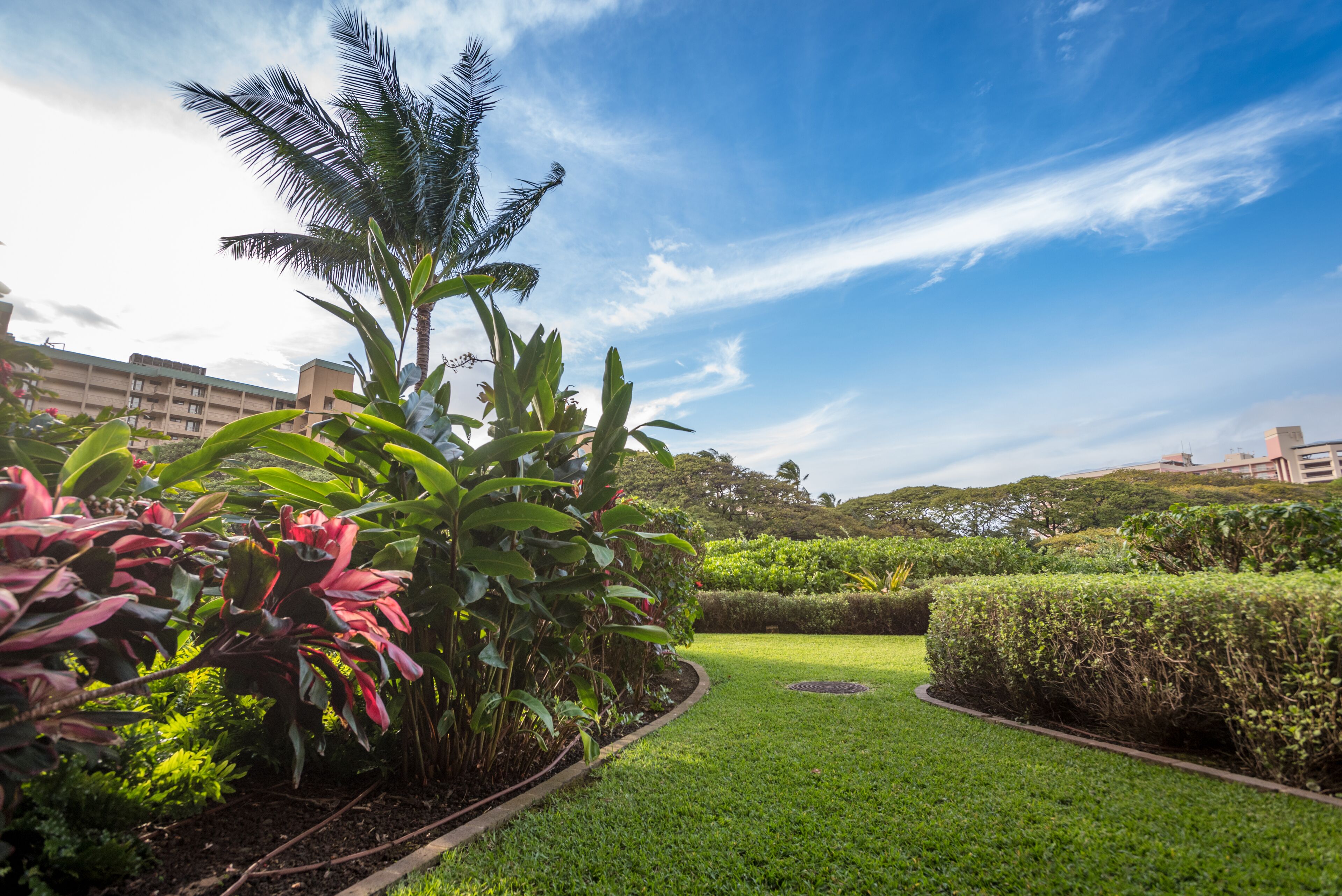 Honua Kai by RedAwning