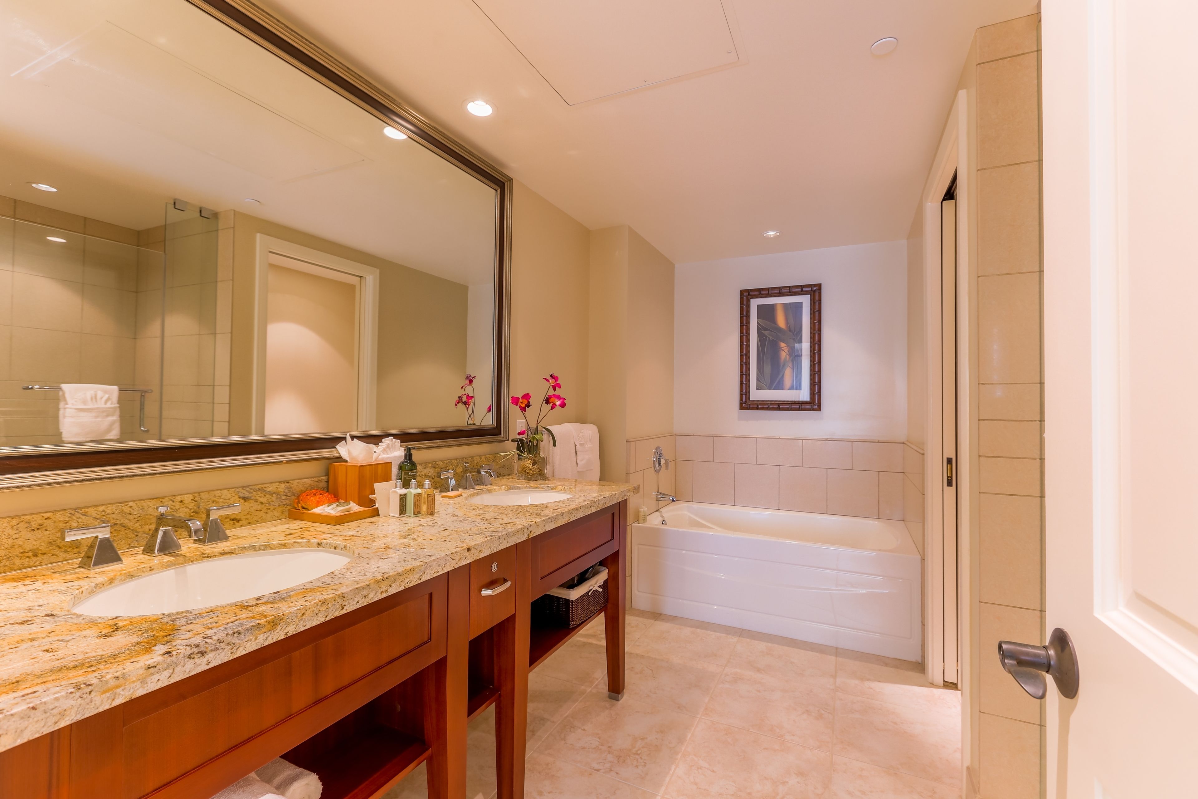 Honua Kai by RedAwning