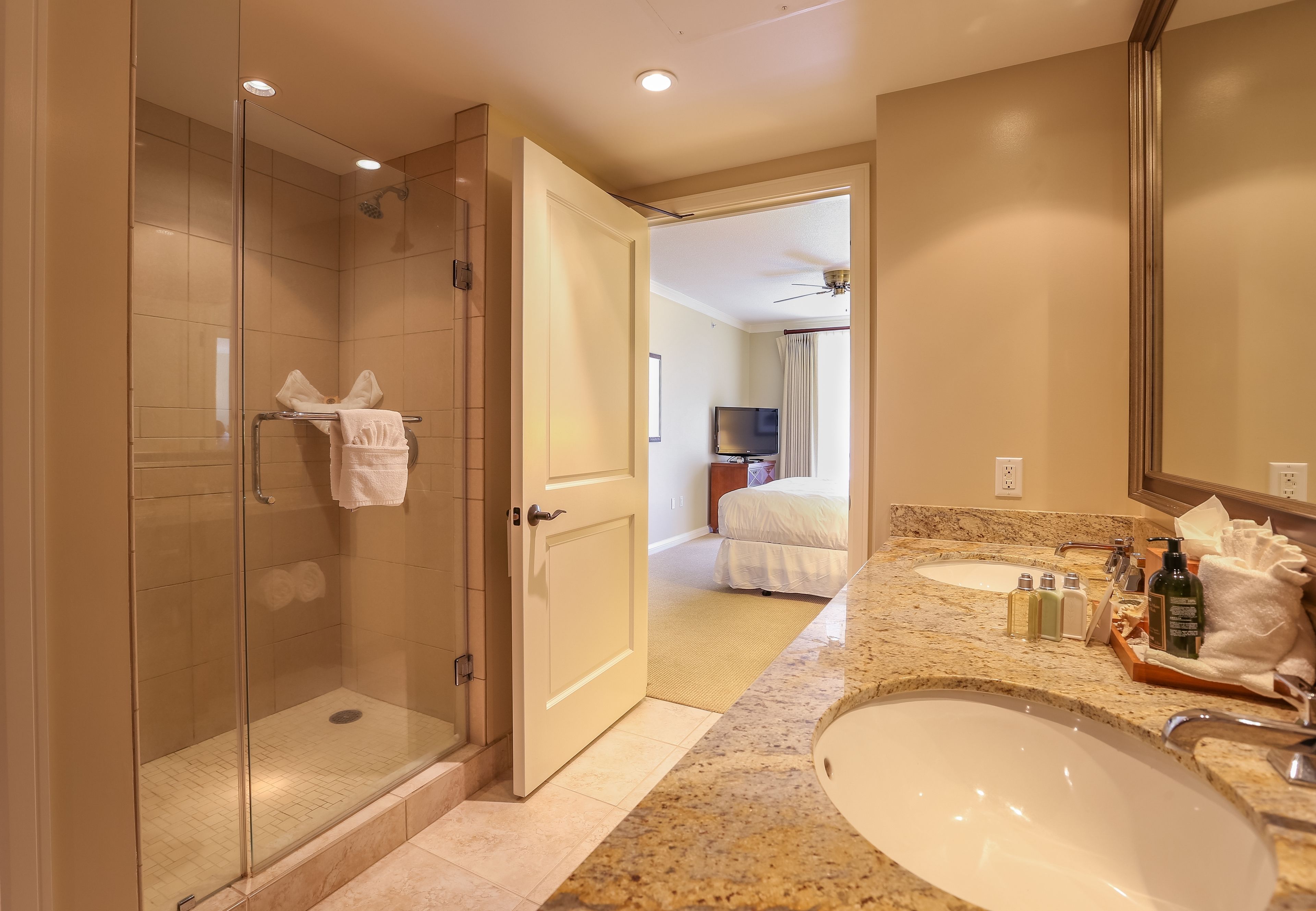 Honua Kai by RedAwning