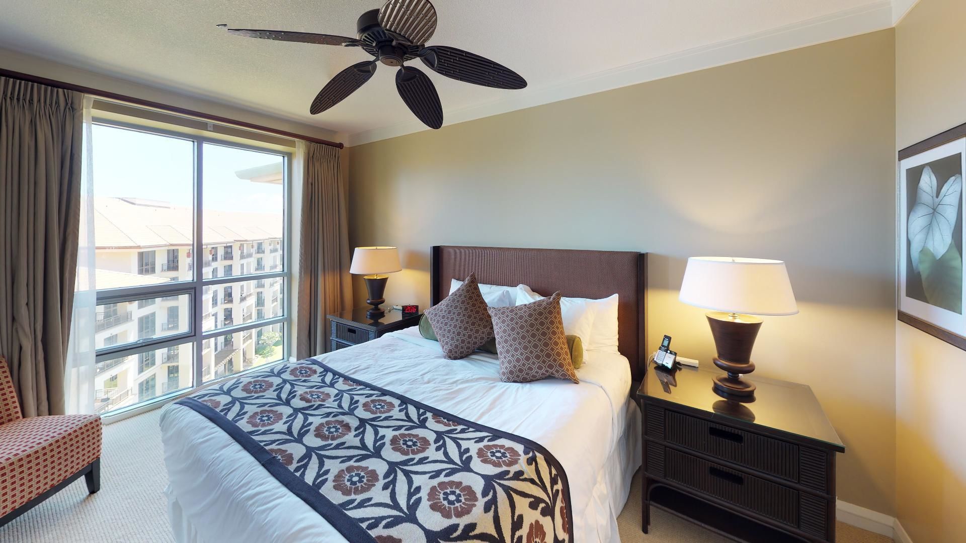 Honua Kai by RedAwning