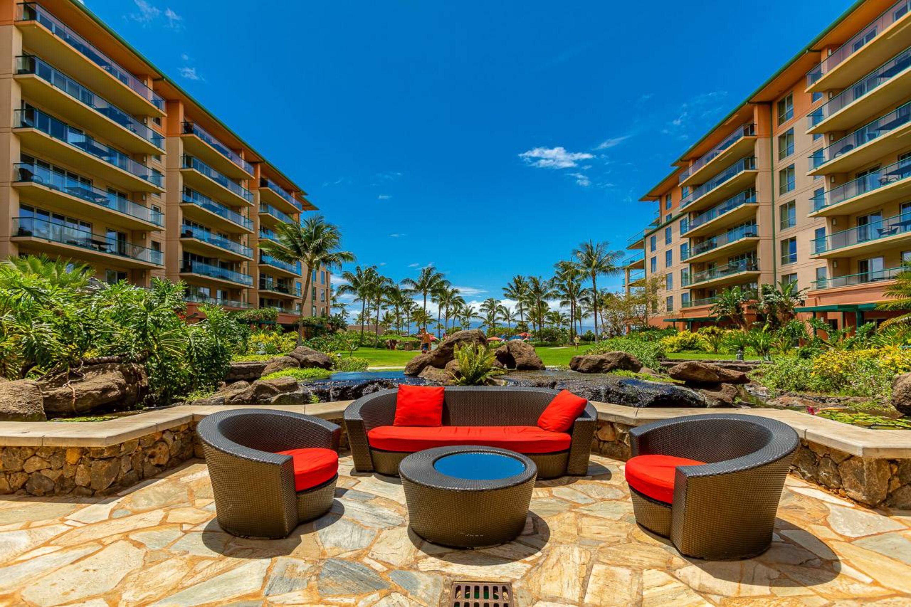 Honua Kai by RedAwning