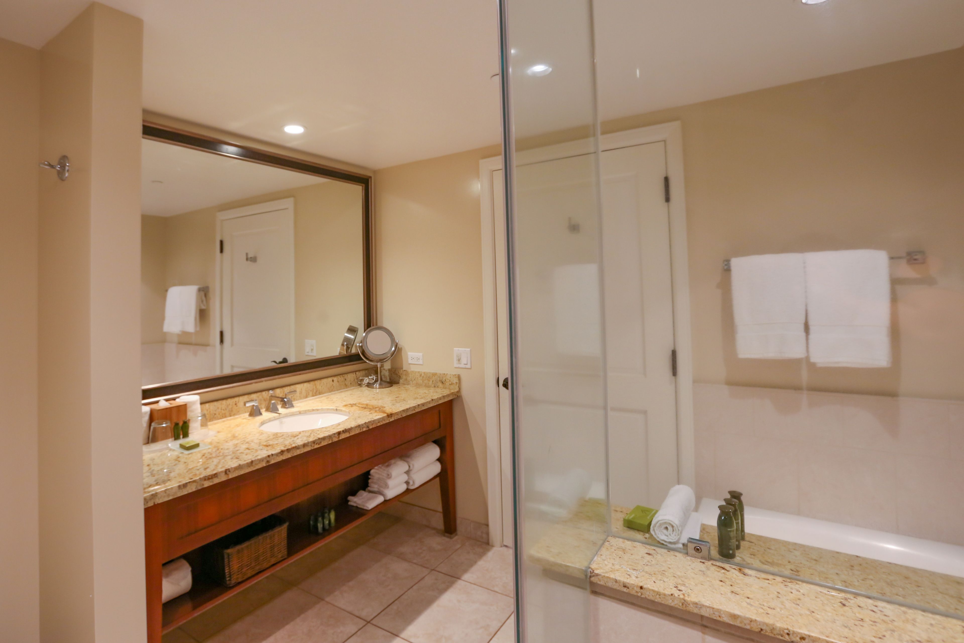 Honua Kai by RedAwning