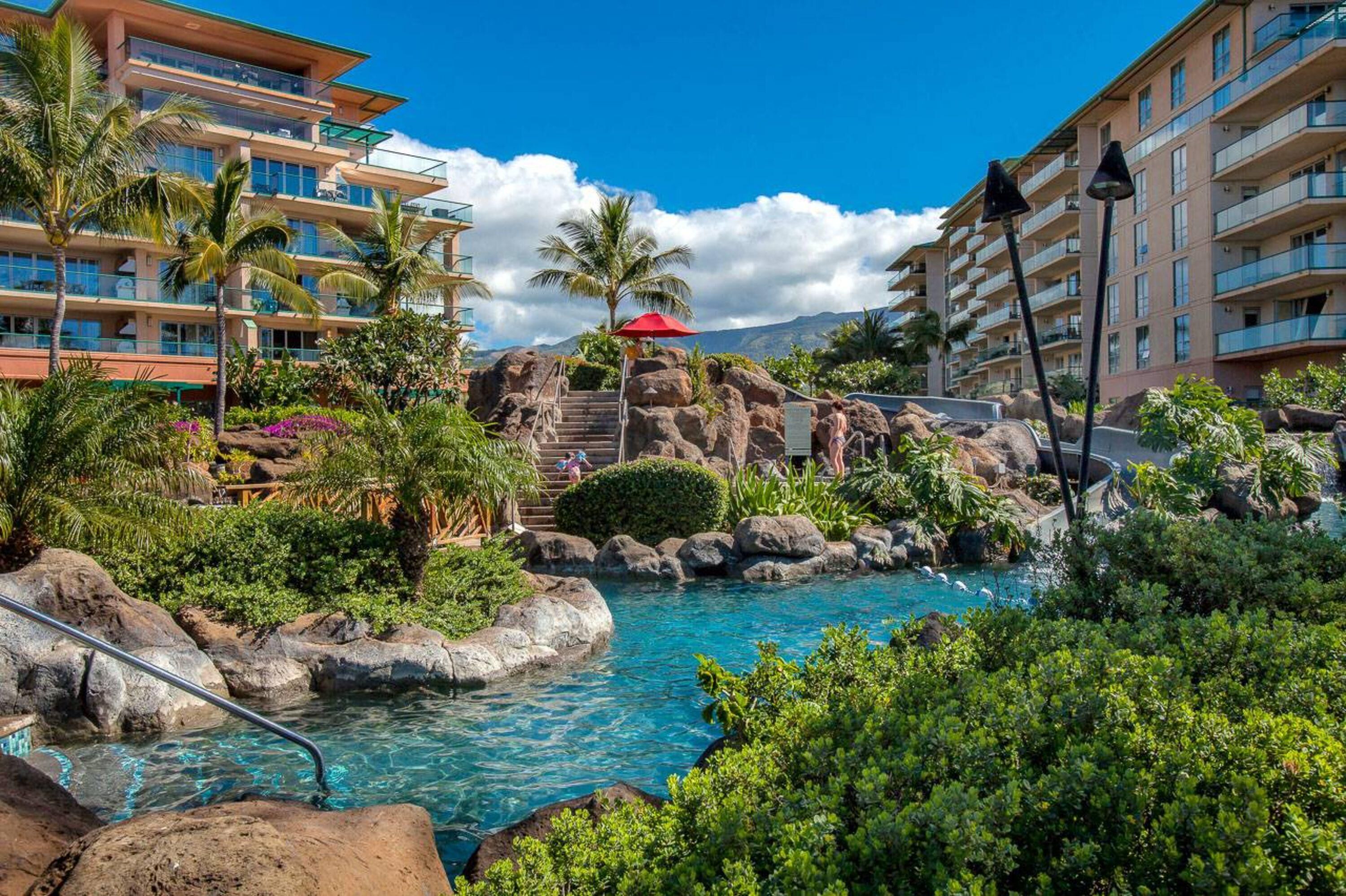 Honua Kai by RedAwning