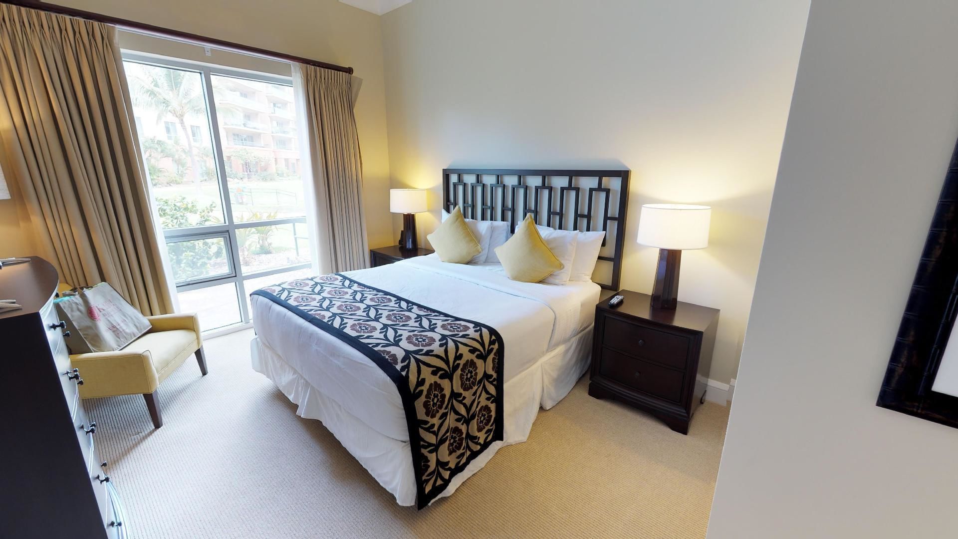 Honua Kai by RedAwning