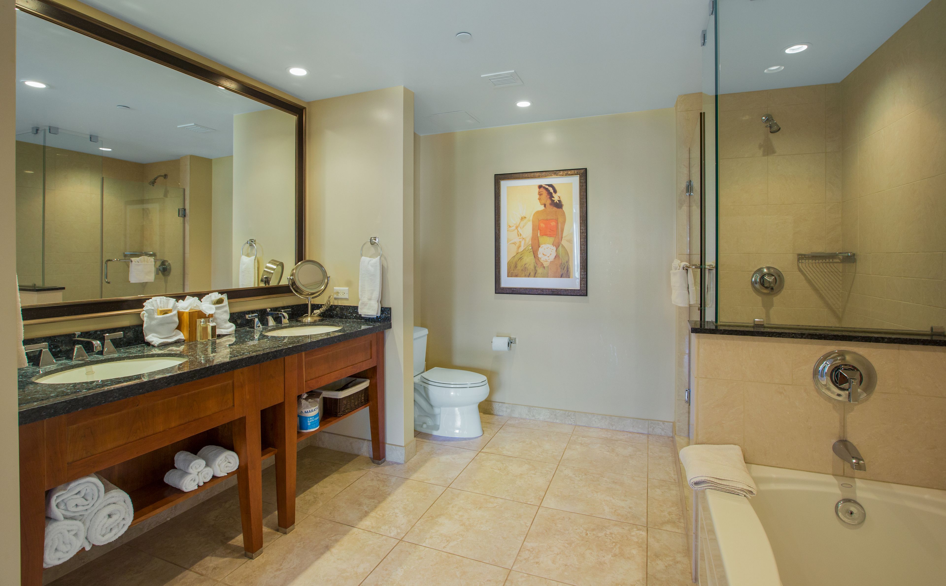 Honua Kai by RedAwning