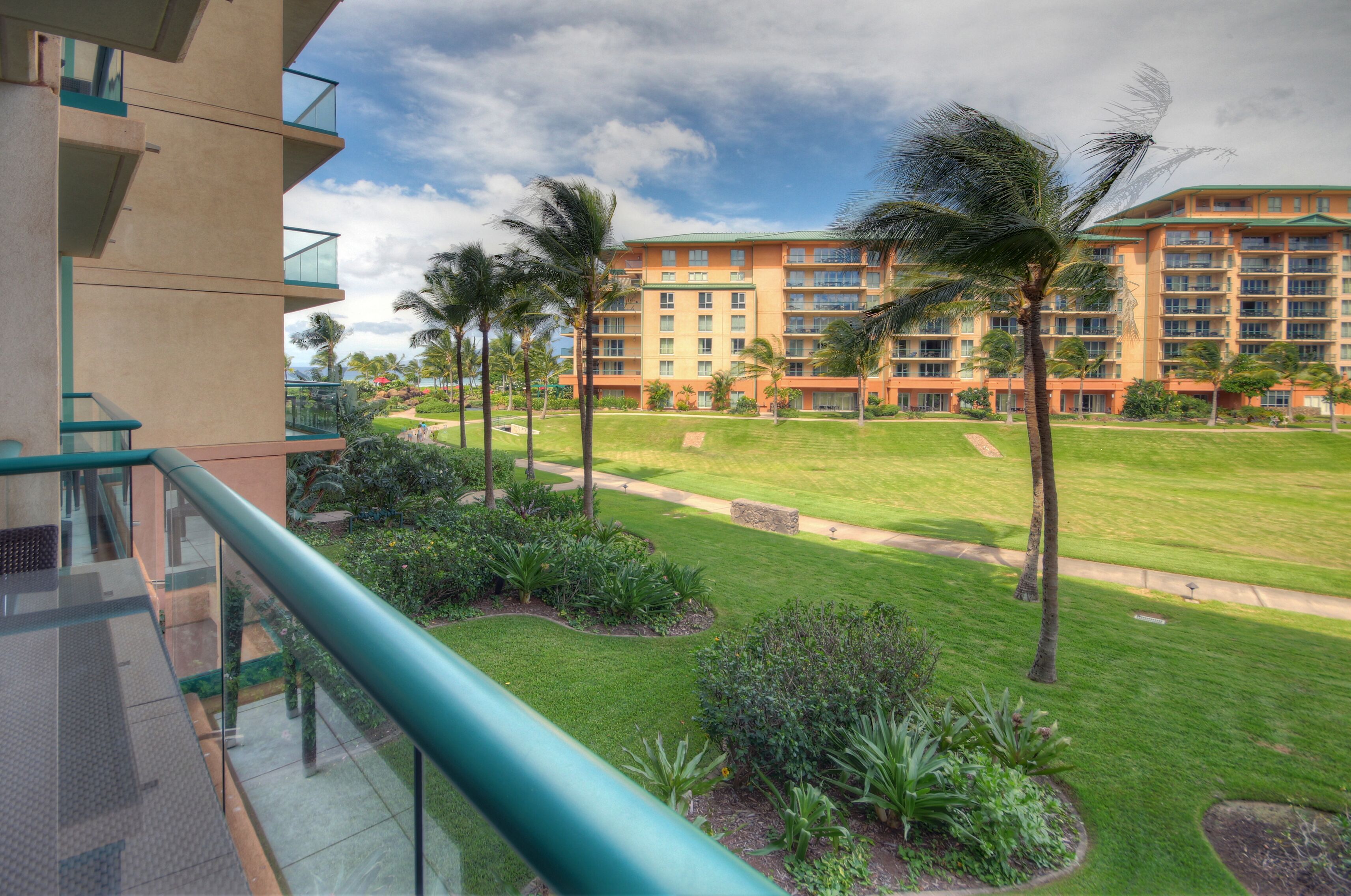 Honua Kai by RedAwning