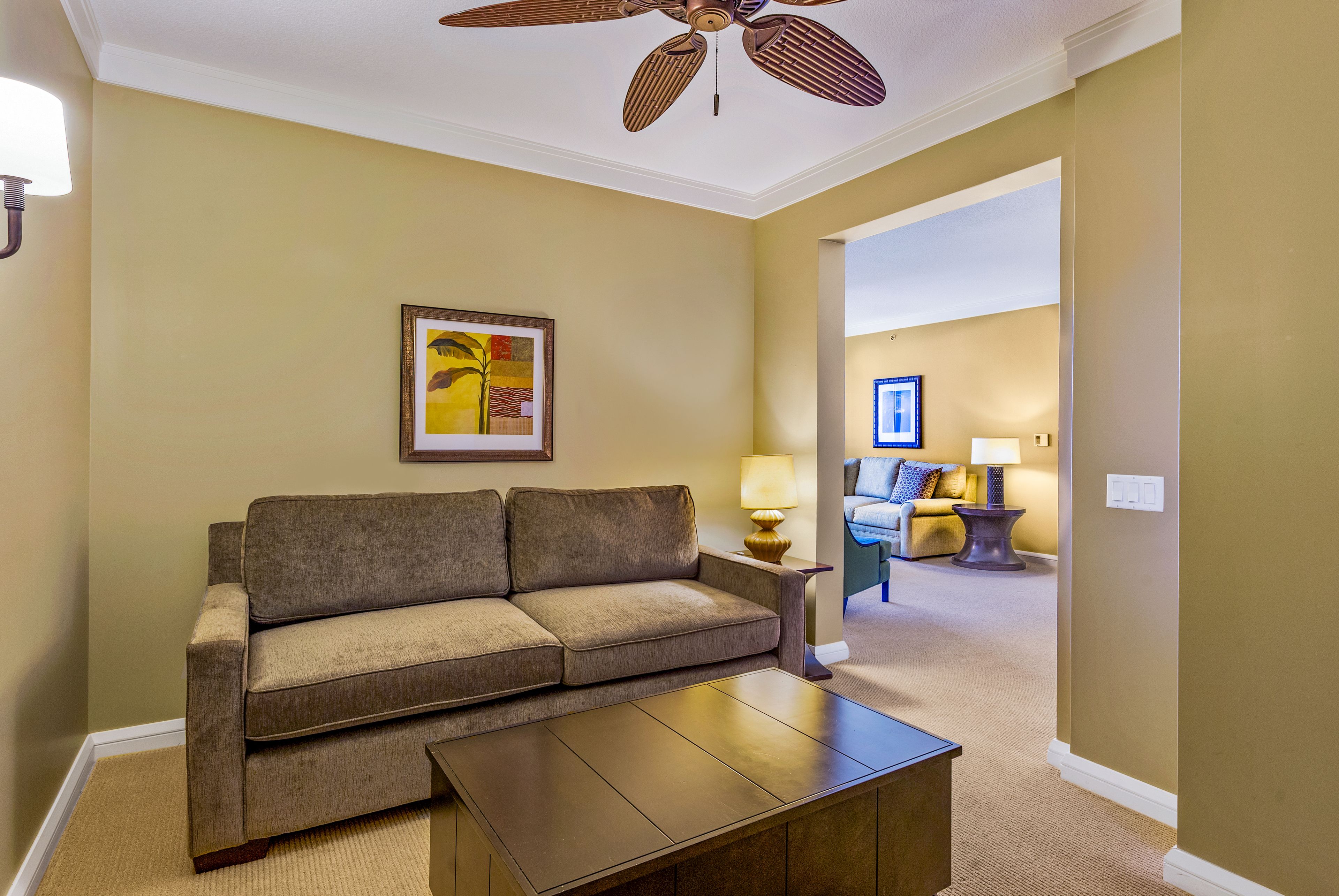 Honua Kai by RedAwning