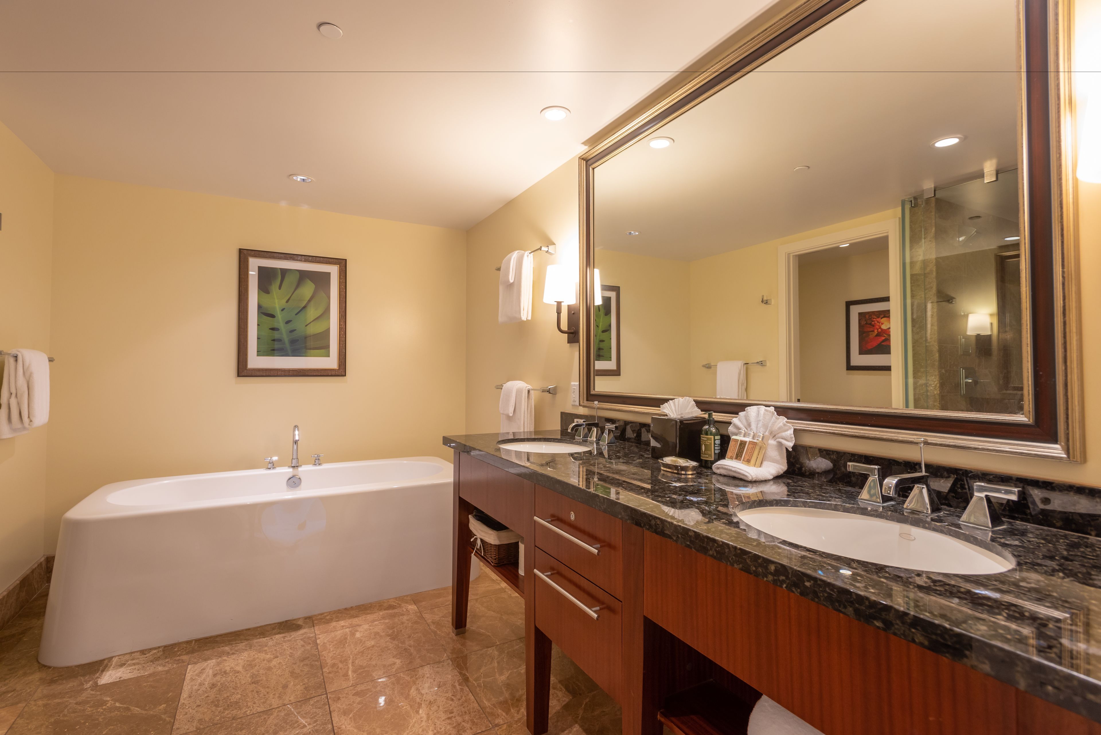 Honua Kai by RedAwning