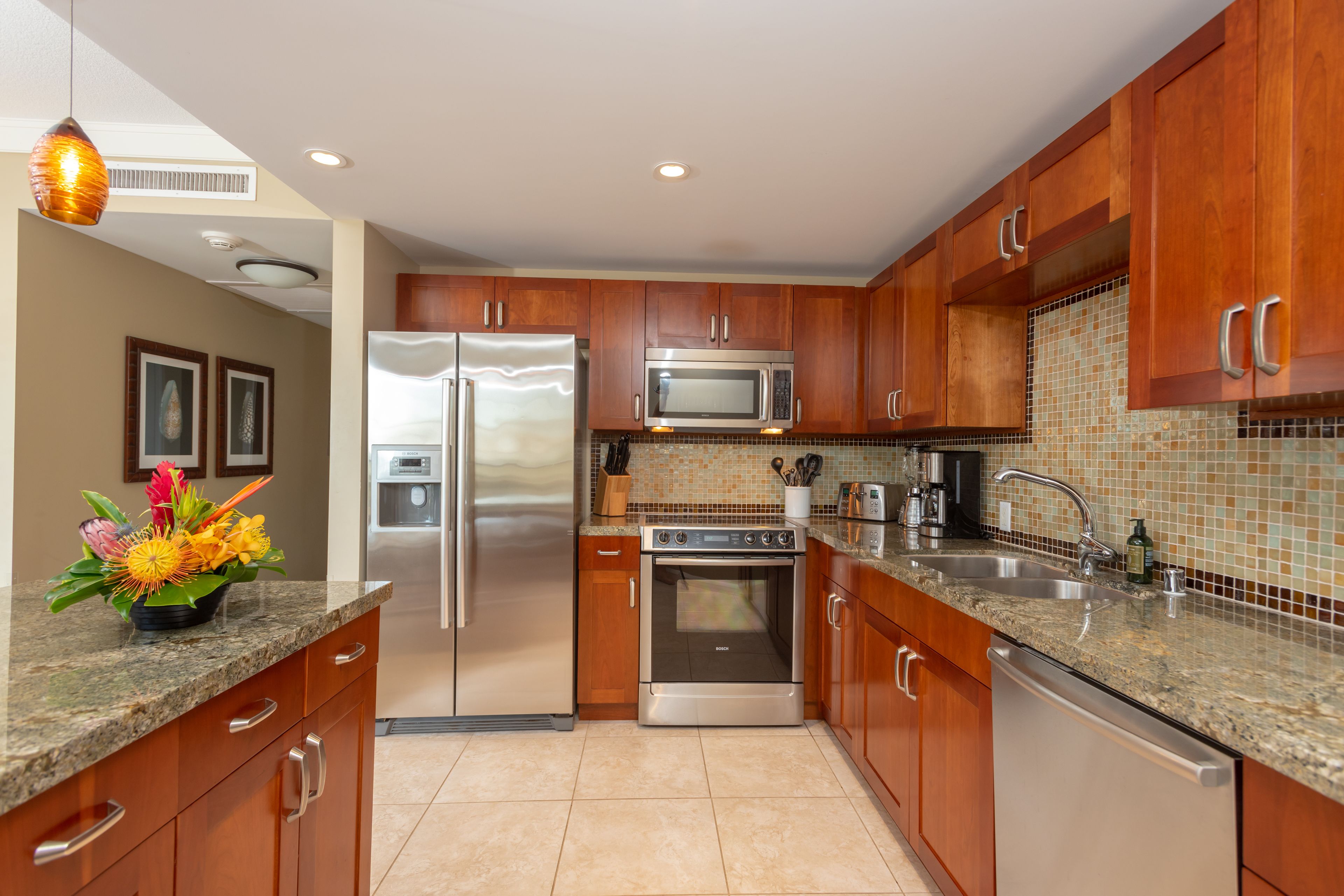 Honua Kai by RedAwning