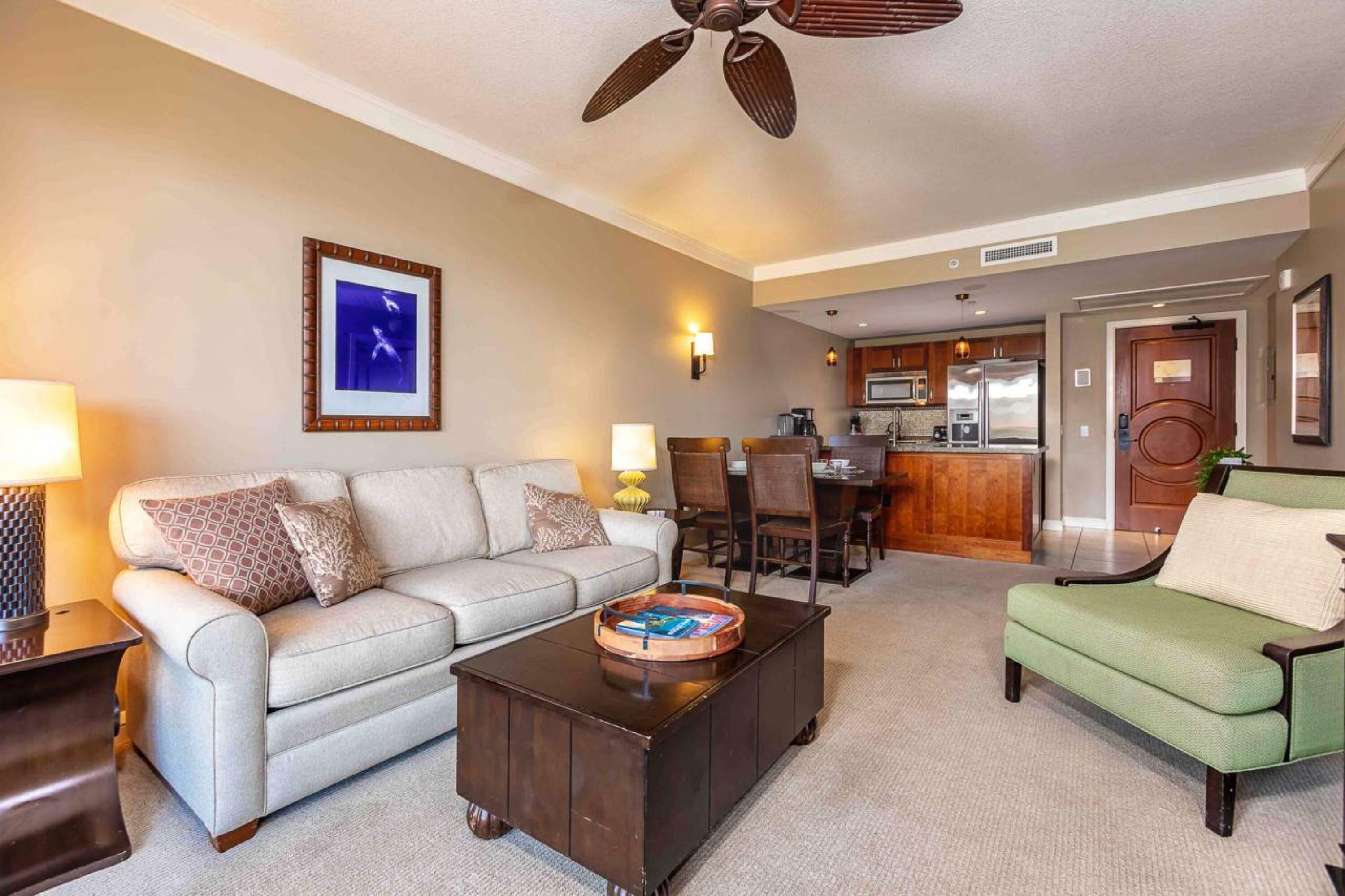 Honua Kai by RedAwning