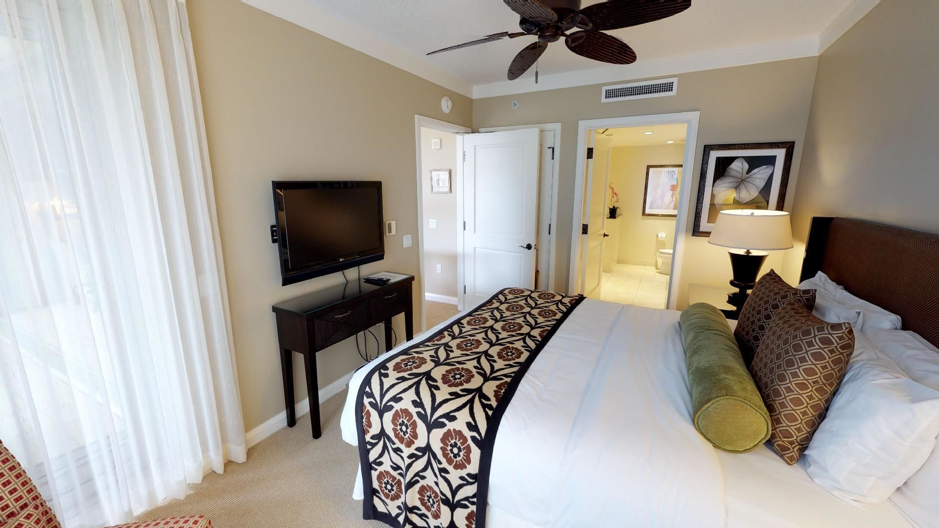 Honua Kai by RedAwning