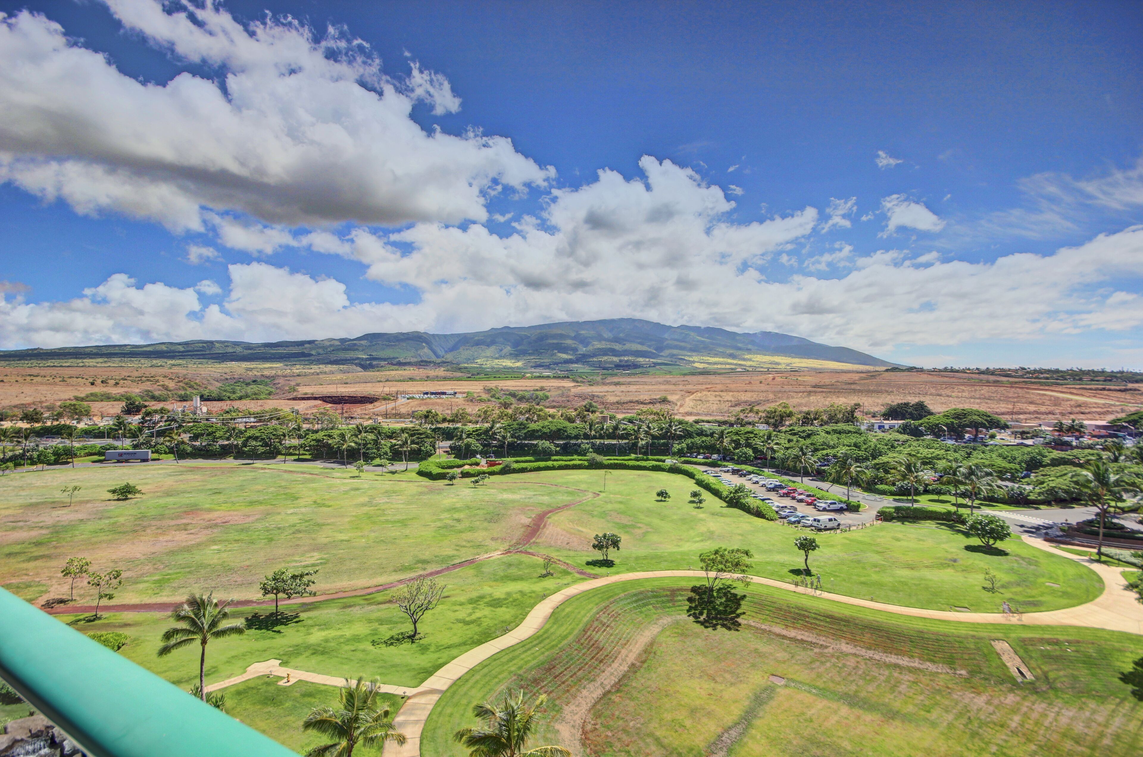 Honua Kai by RedAwning