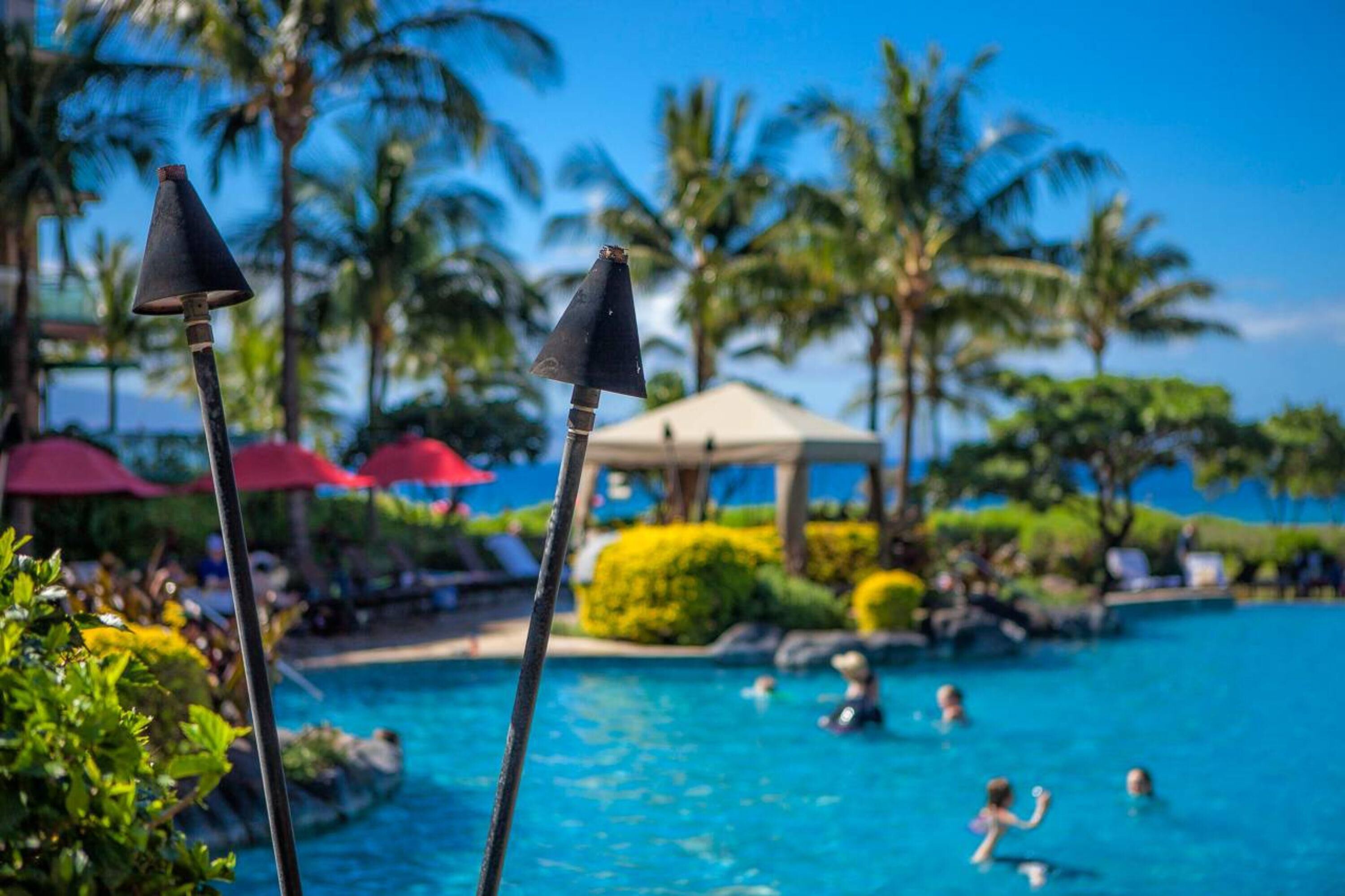 Honua Kai by RedAwning