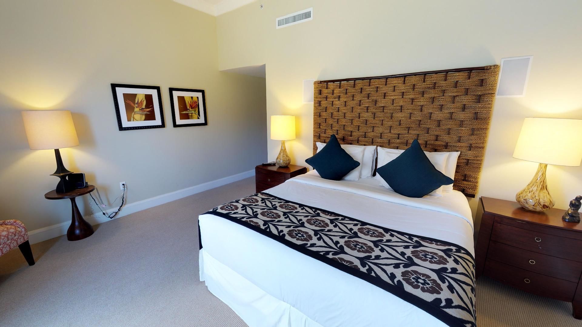 Honua Kai by RedAwning