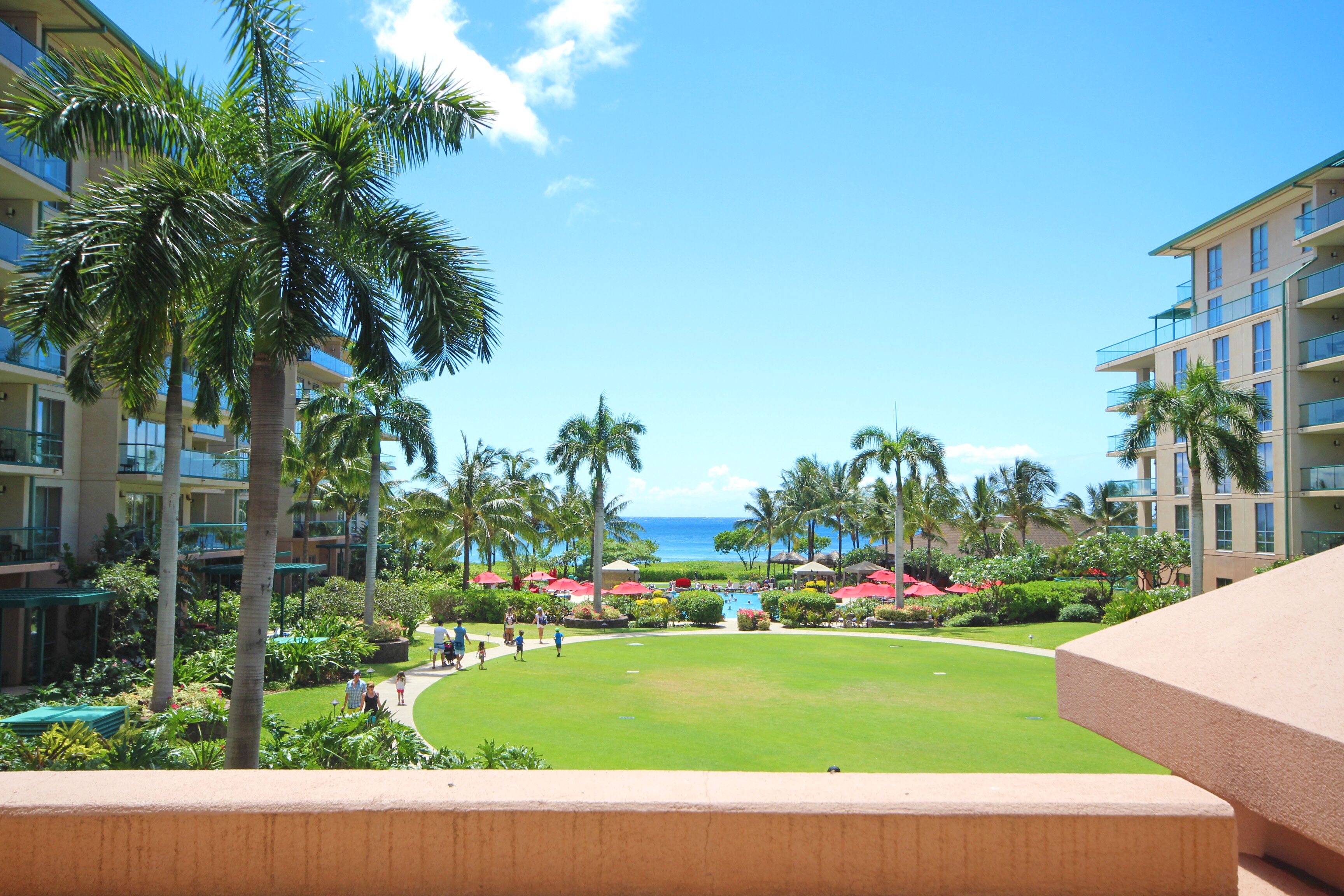 Honua Kai by RedAwning