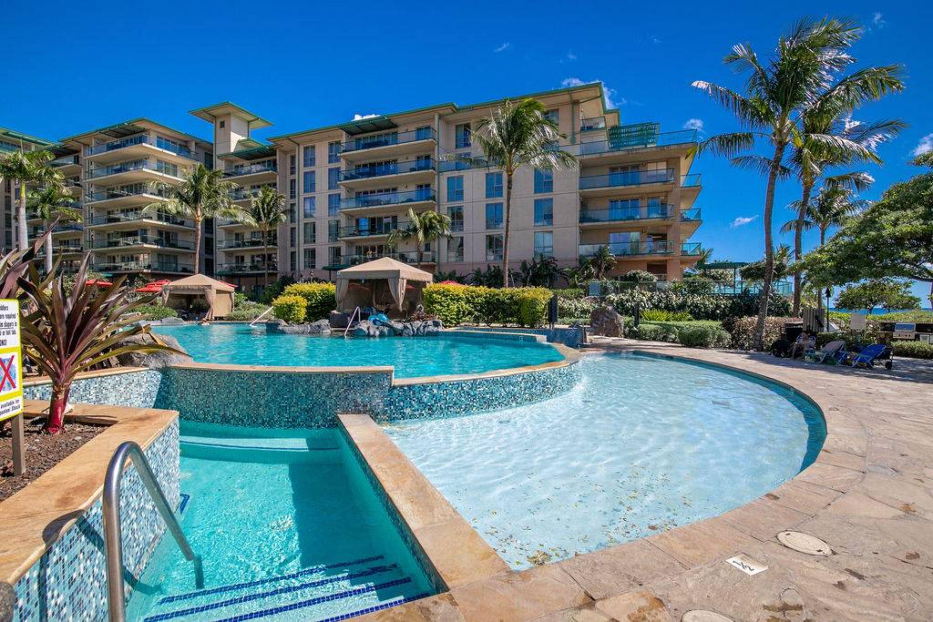 Honua Kai by RedAwning