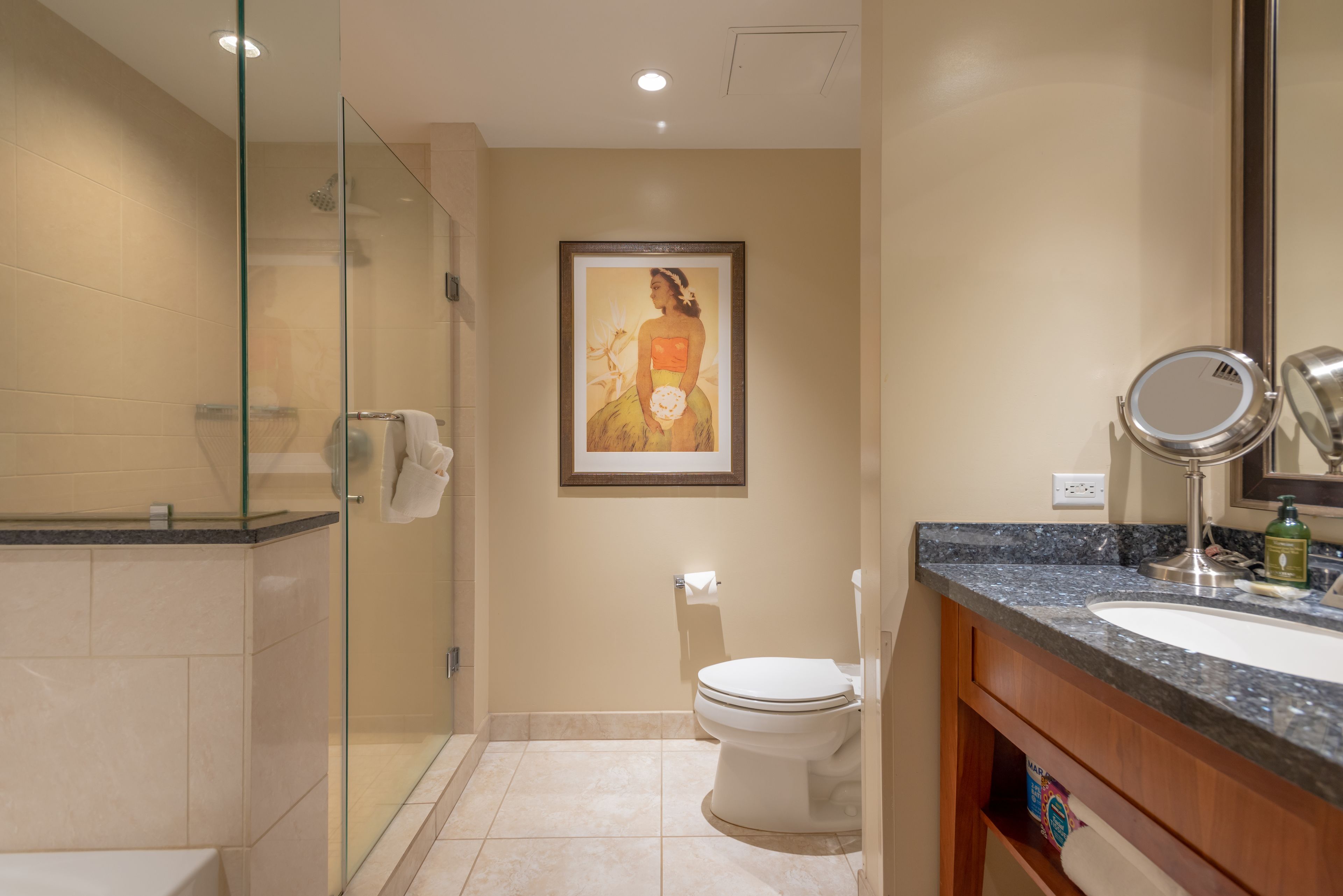 Honua Kai by RedAwning