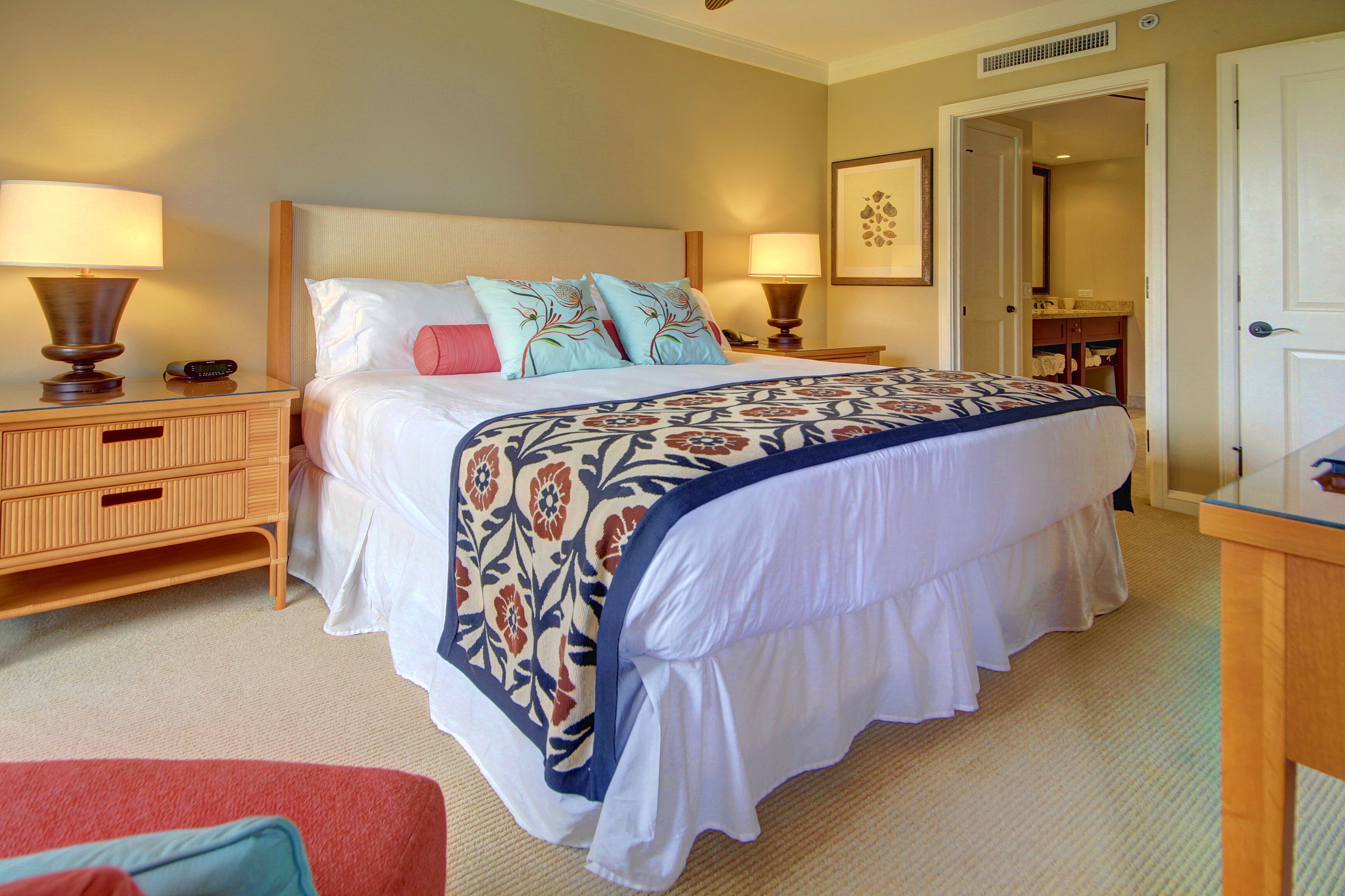 Honua Kai by RedAwning