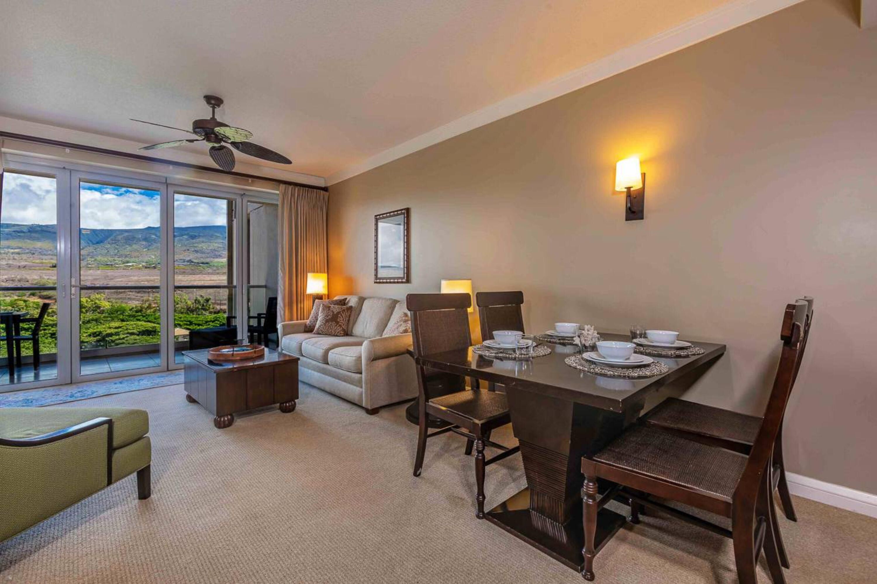 Honua Kai by RedAwning