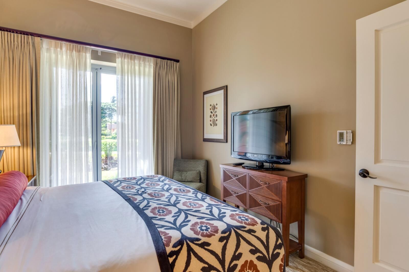 Honua Kai by RedAwning