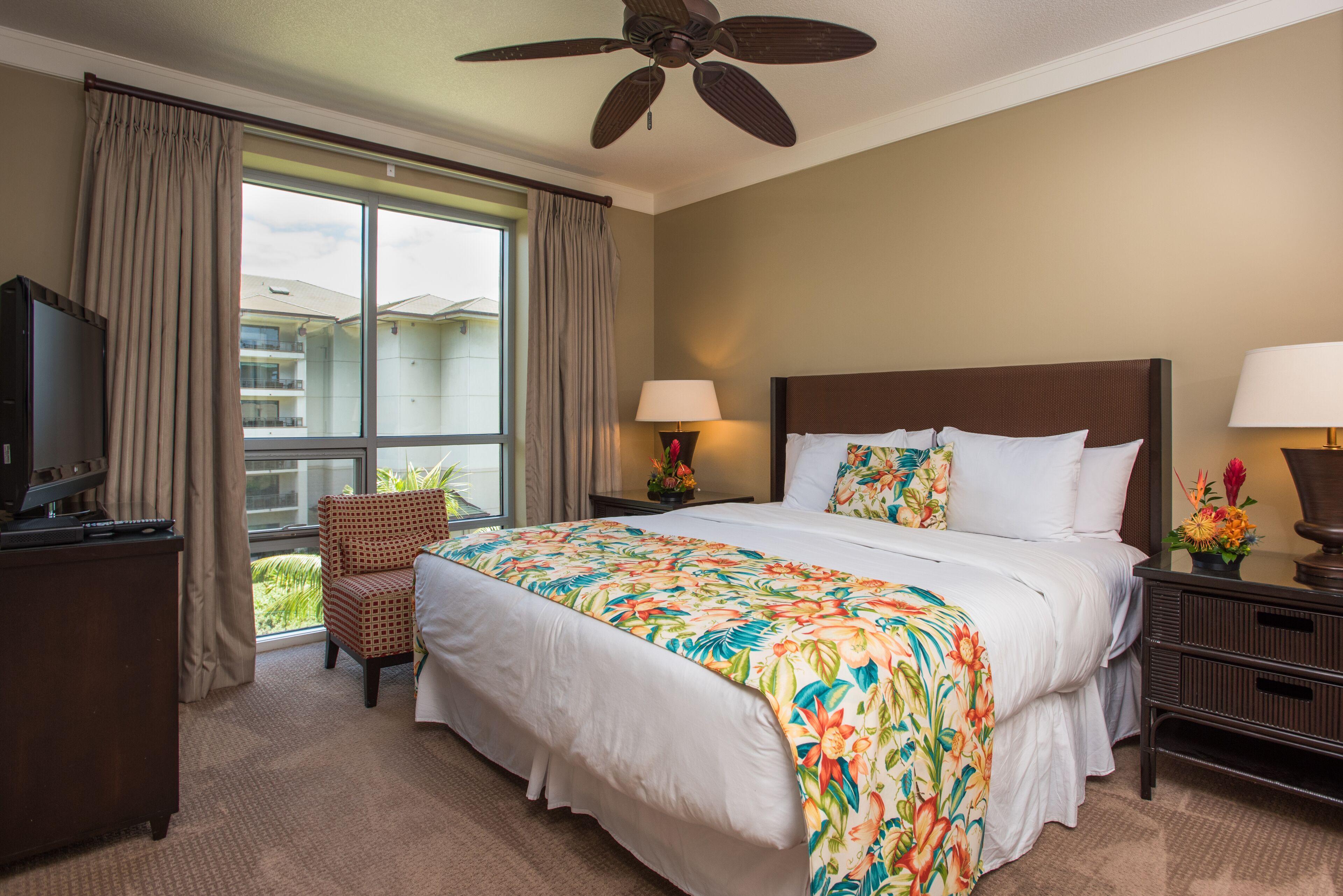 Honua Kai by RedAwning