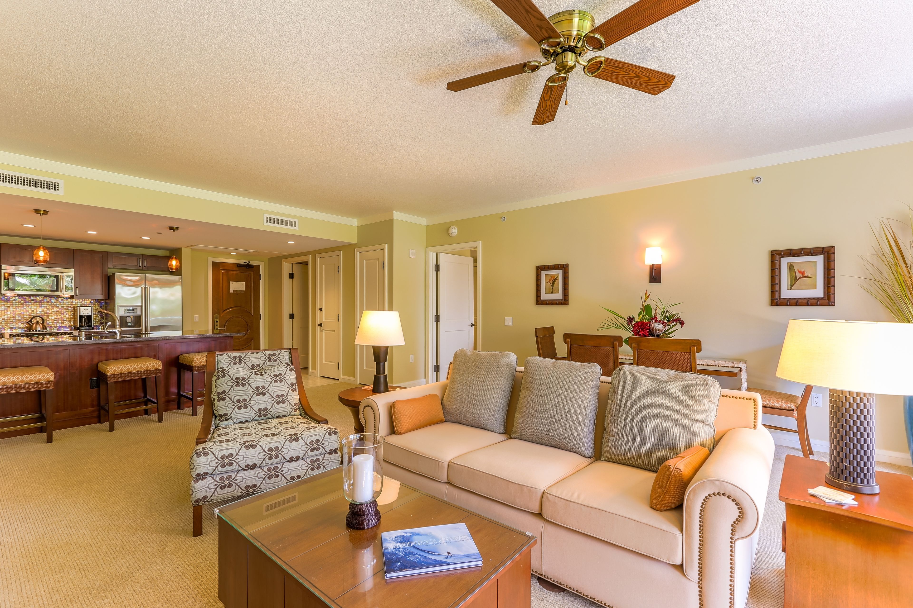 Honua Kai by RedAwning