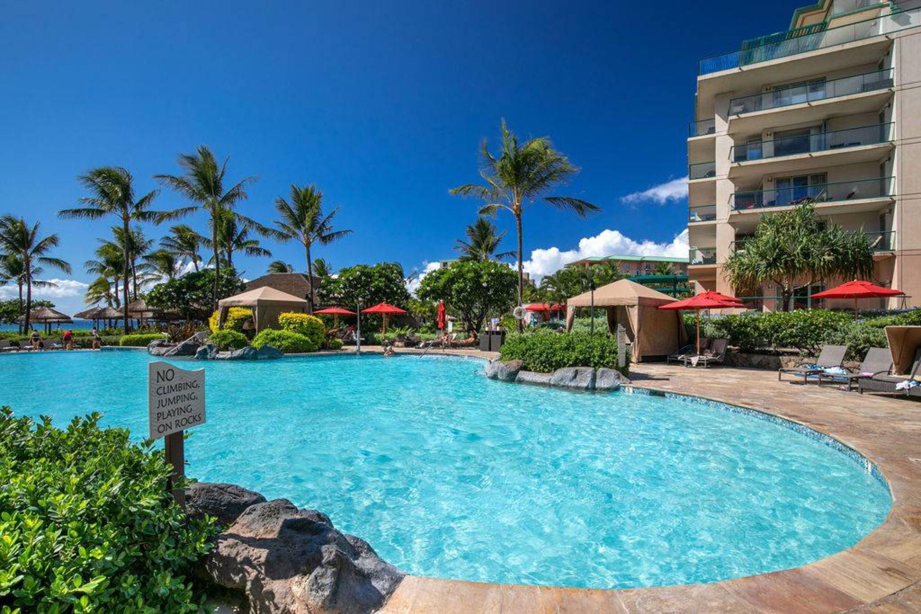 Honua Kai by RedAwning