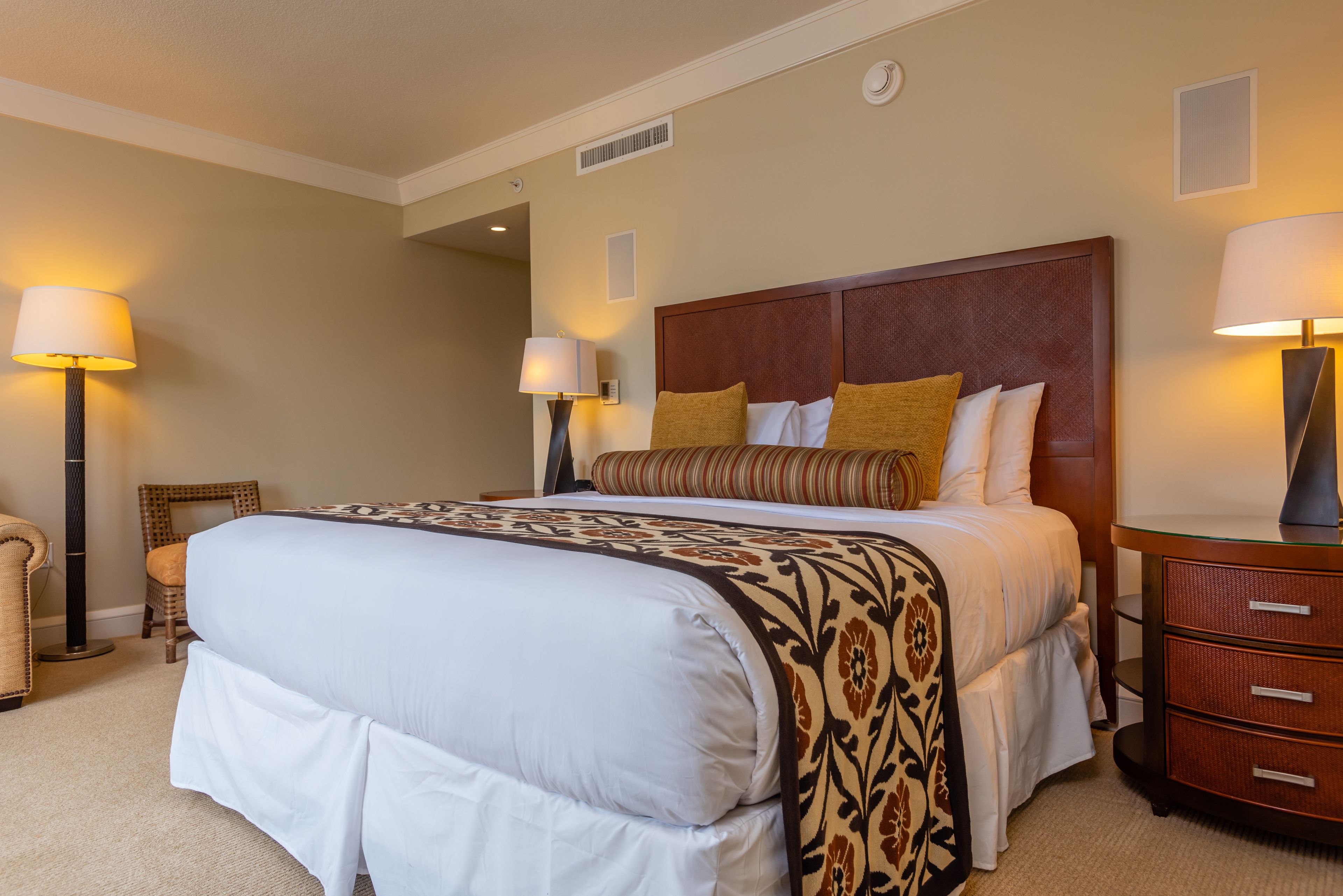 Honua Kai by RedAwning