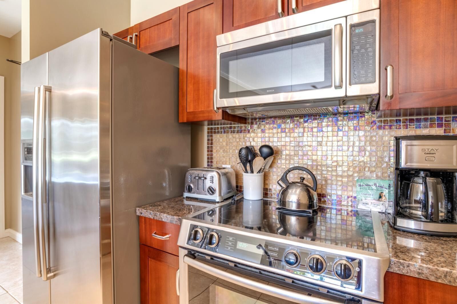 Honua Kai by RedAwning