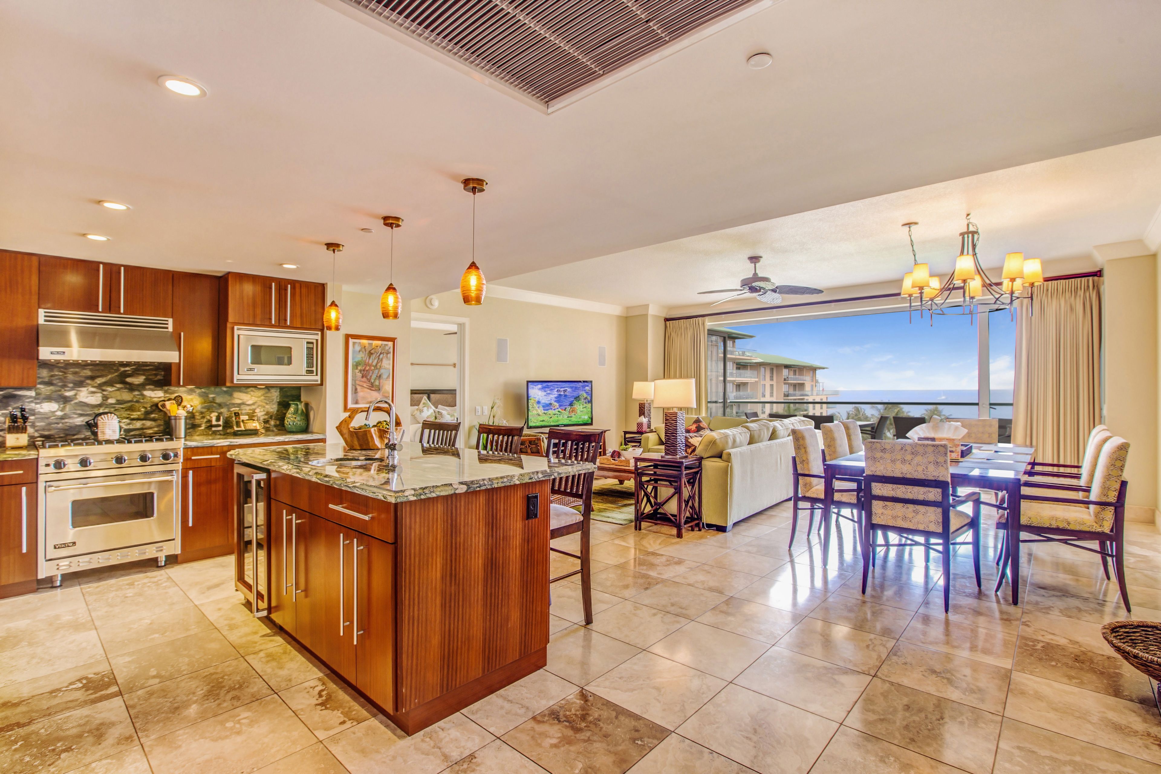 Honua Kai by RedAwning