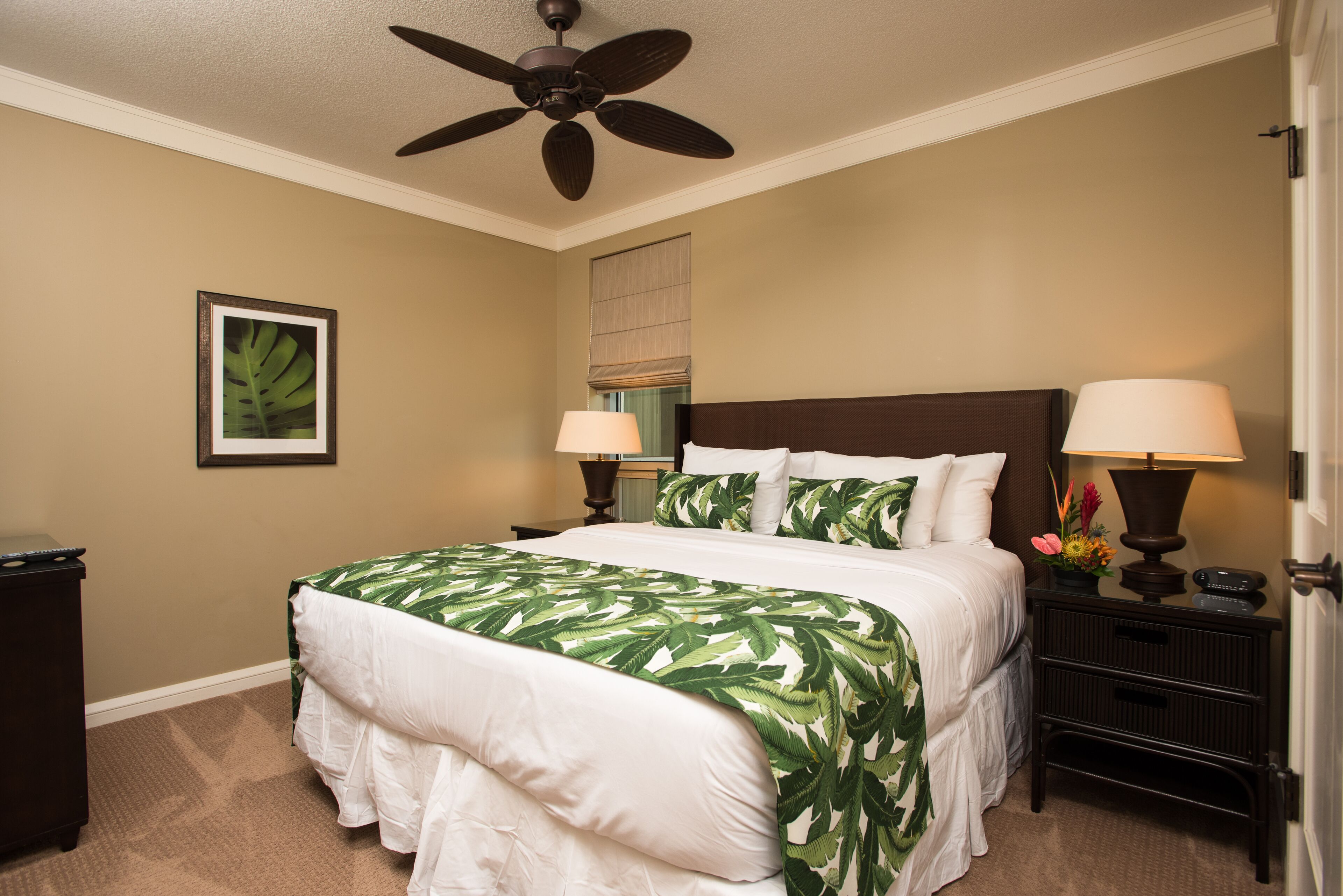 Honua Kai by RedAwning