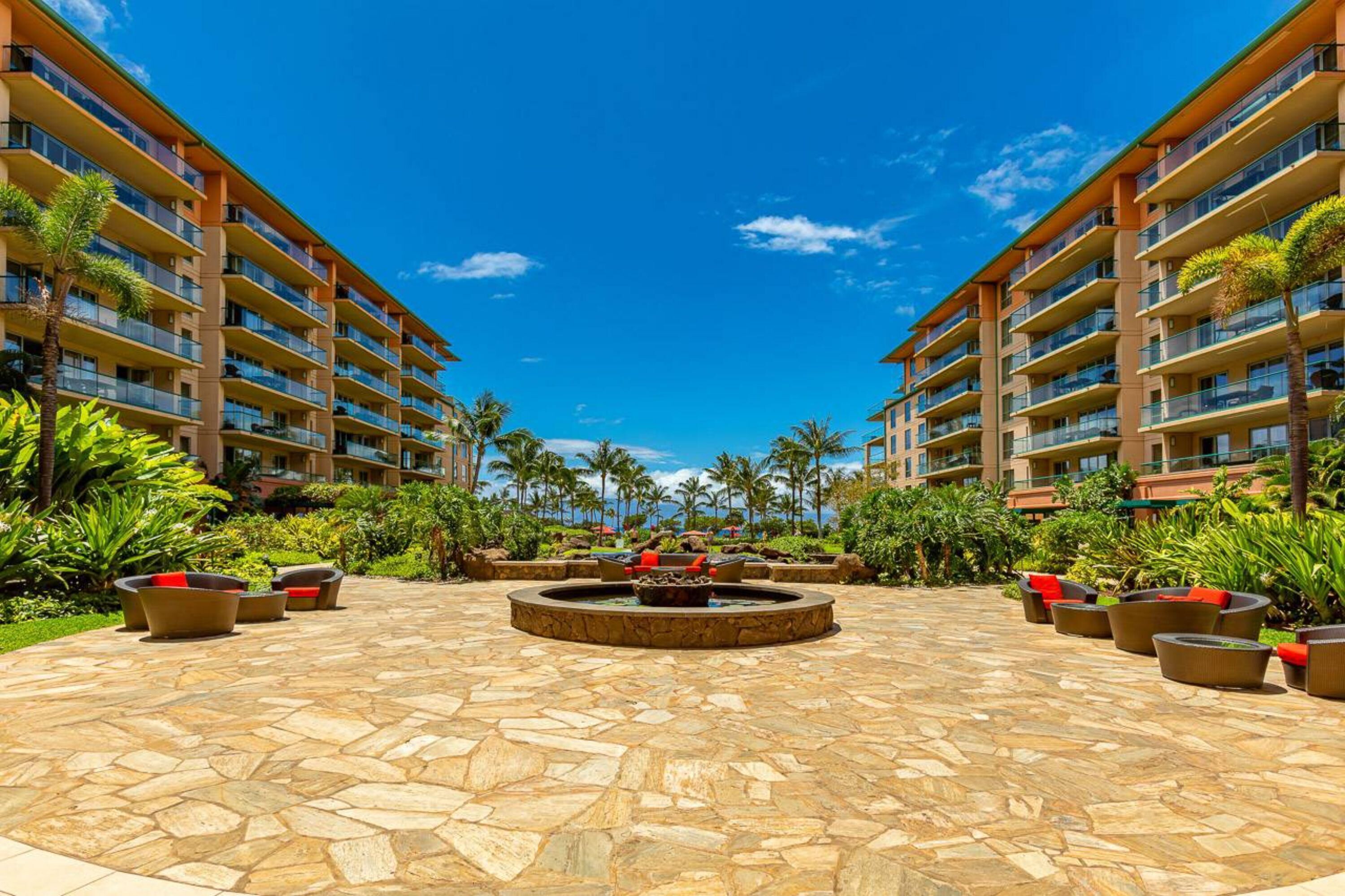 Honua Kai by RedAwning